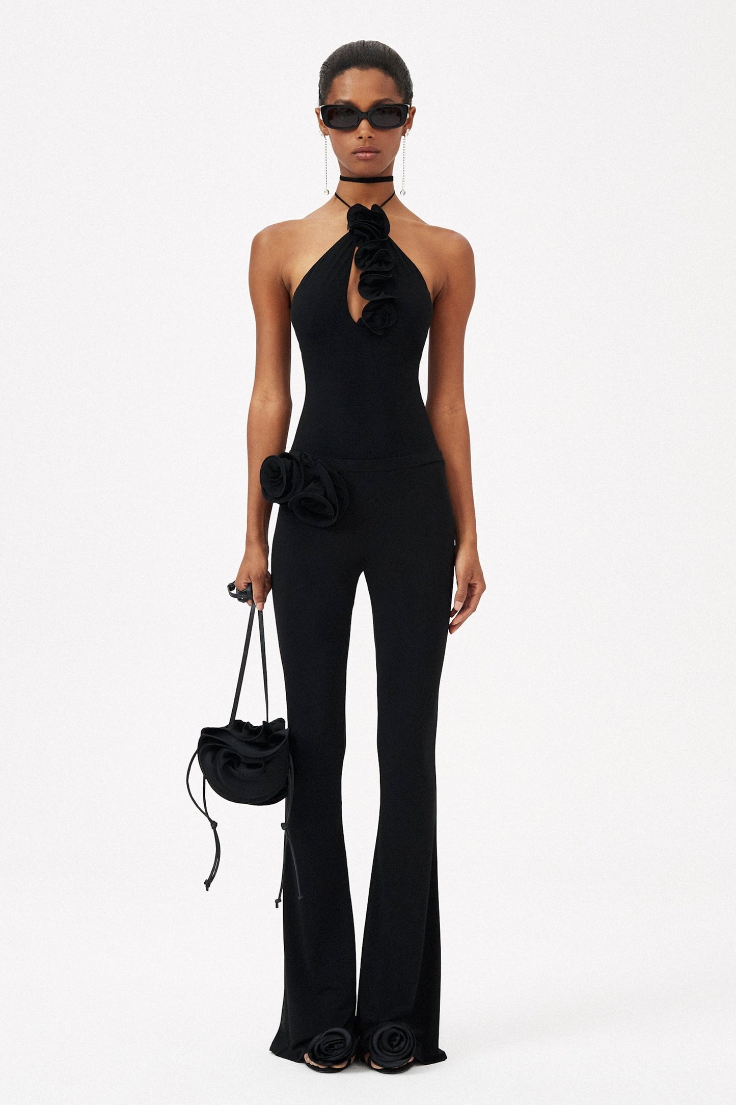 SS23 PANTS 09 BLACK