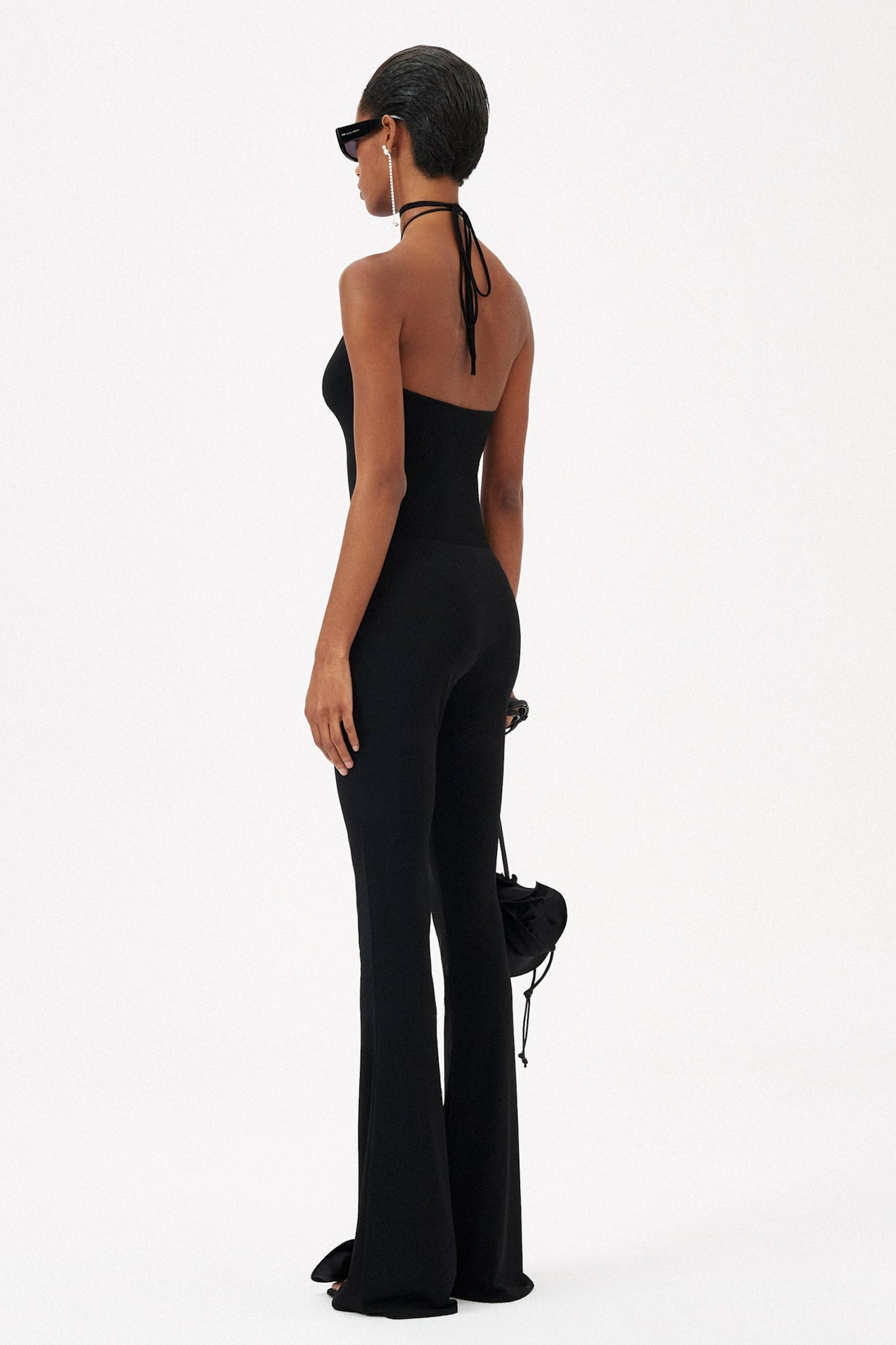 SS23 PANTS 09 BLACK