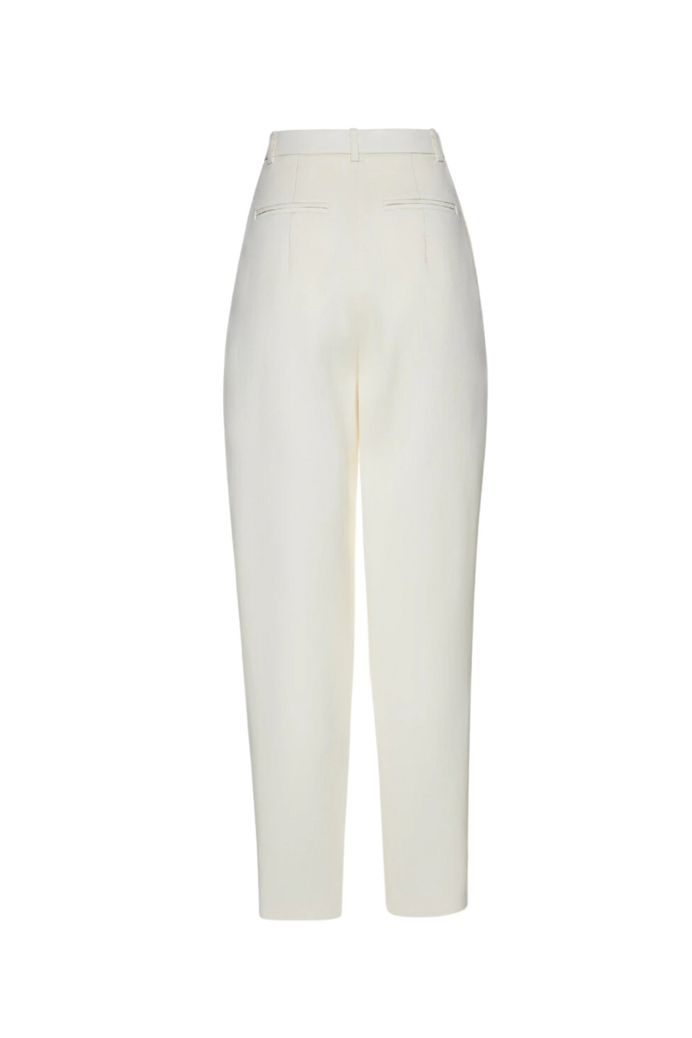 PANTS 01 CREAM SHALDON