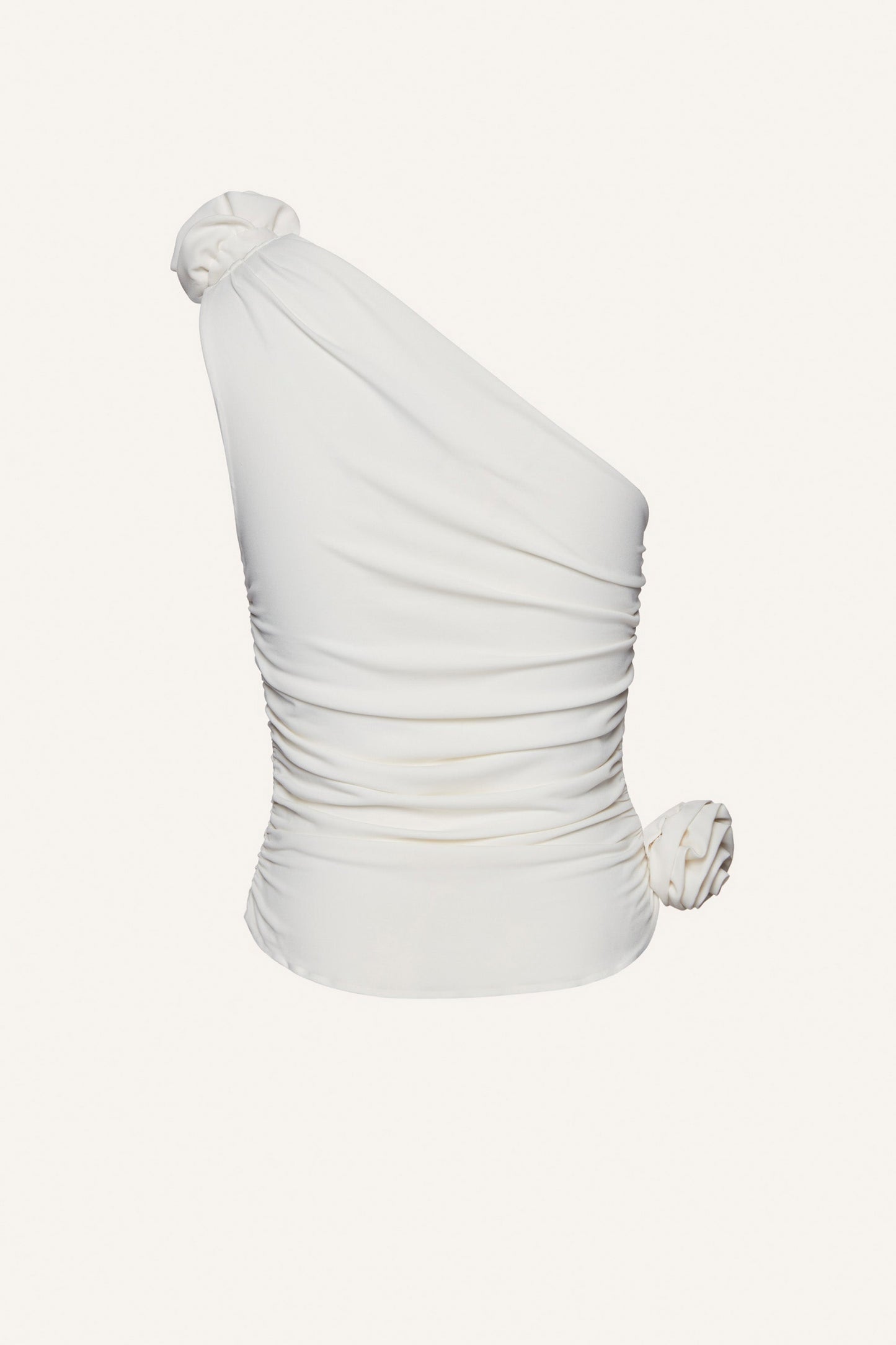 T SHIRT 01 CREAM