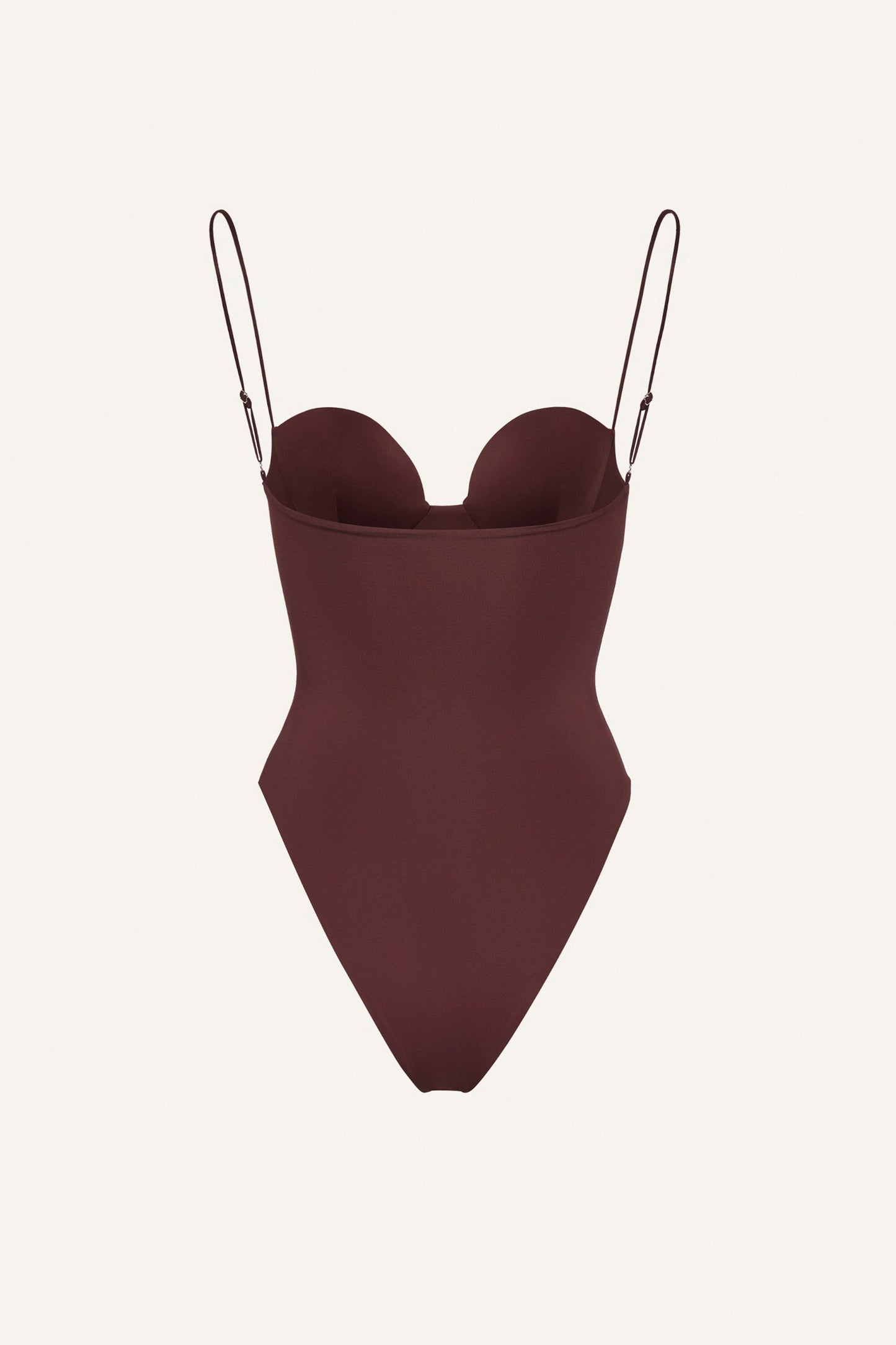SS23 SWIMSUIT 02 BURGUNDY