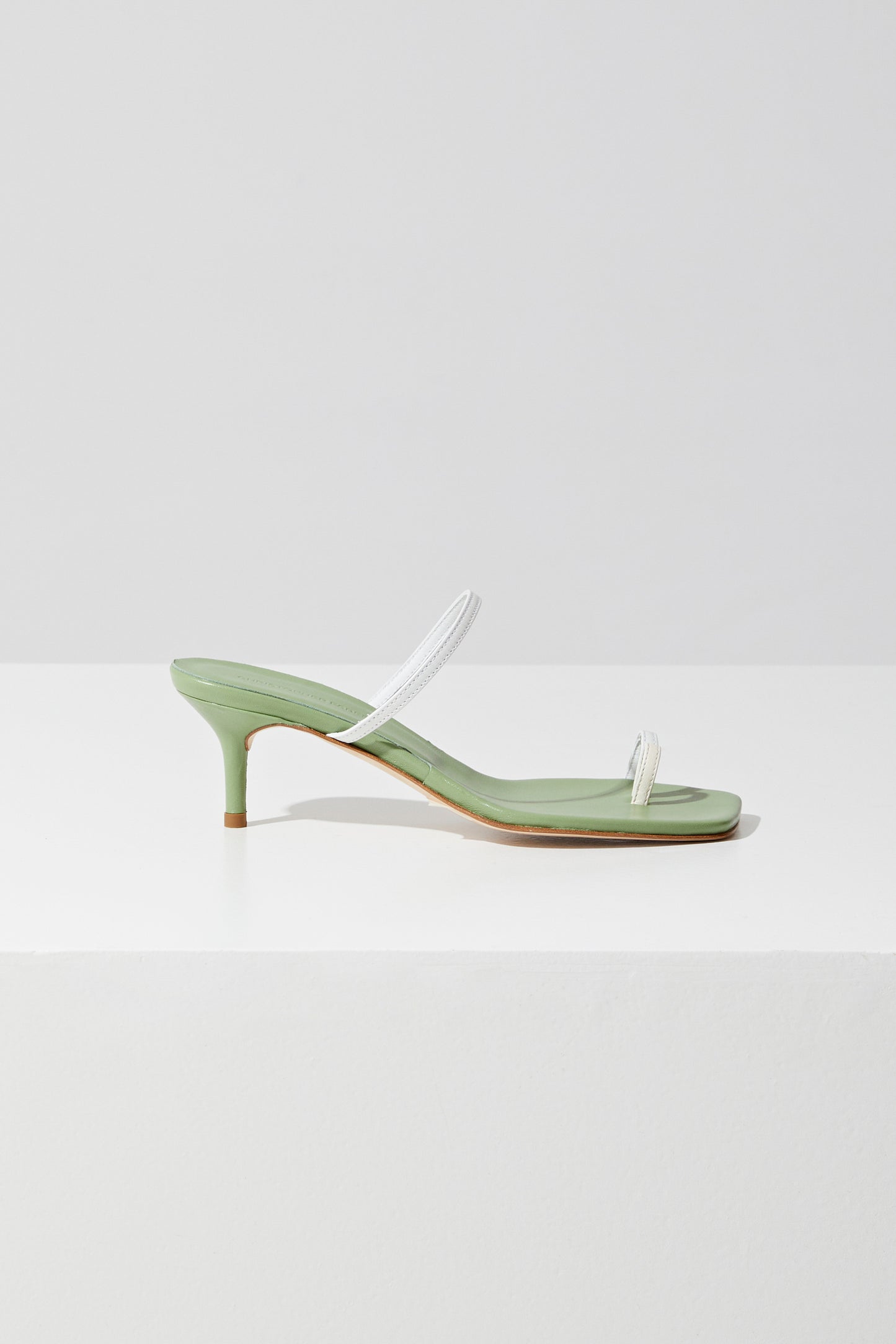 FUYAO HEELED SANDAL