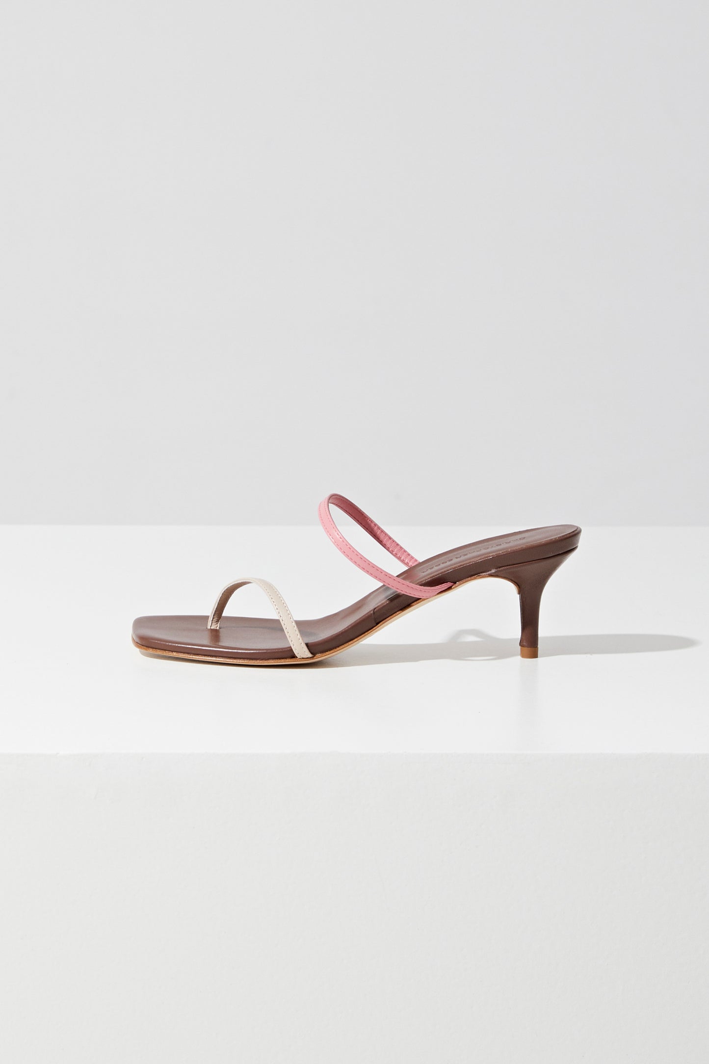 FUYAO HEELED SANDAL