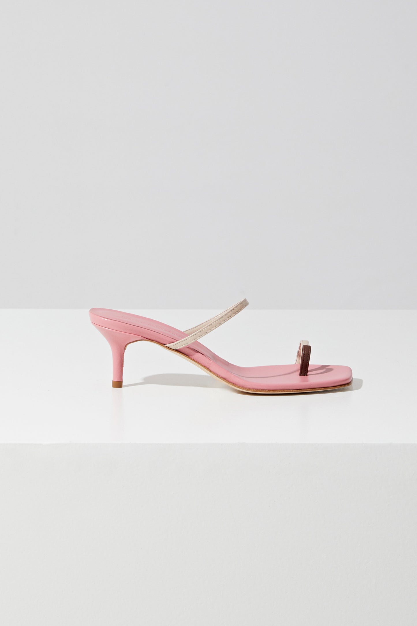 FUYAO HEELED SANDAL