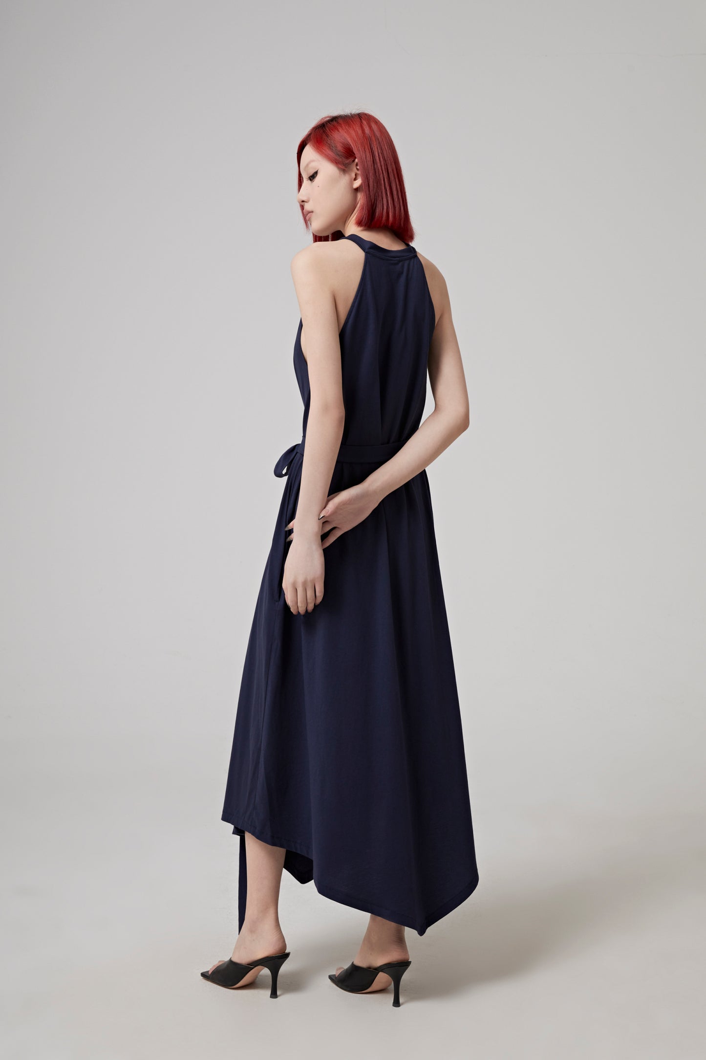 MIDI DRESS