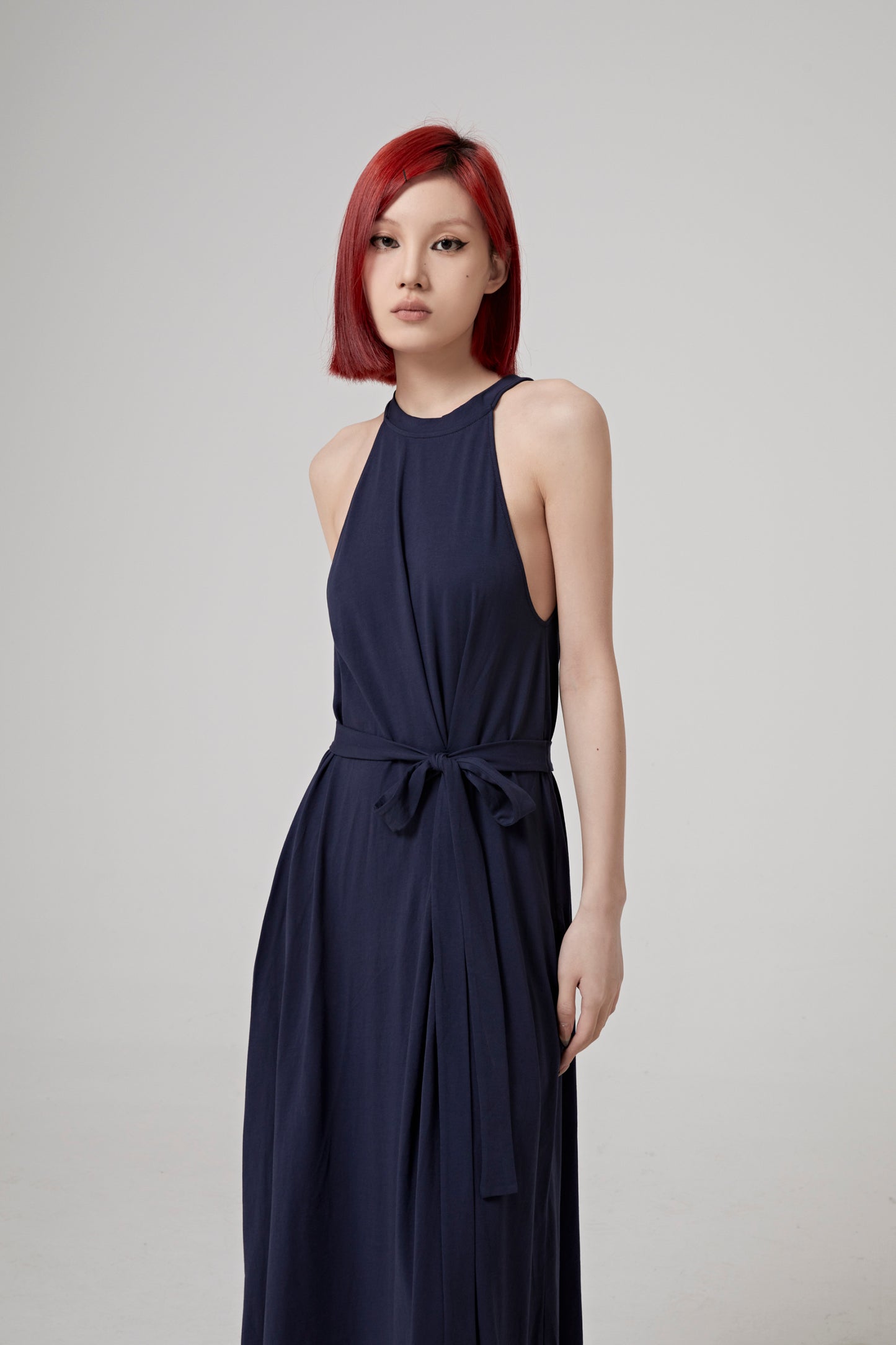 MIDI DRESS