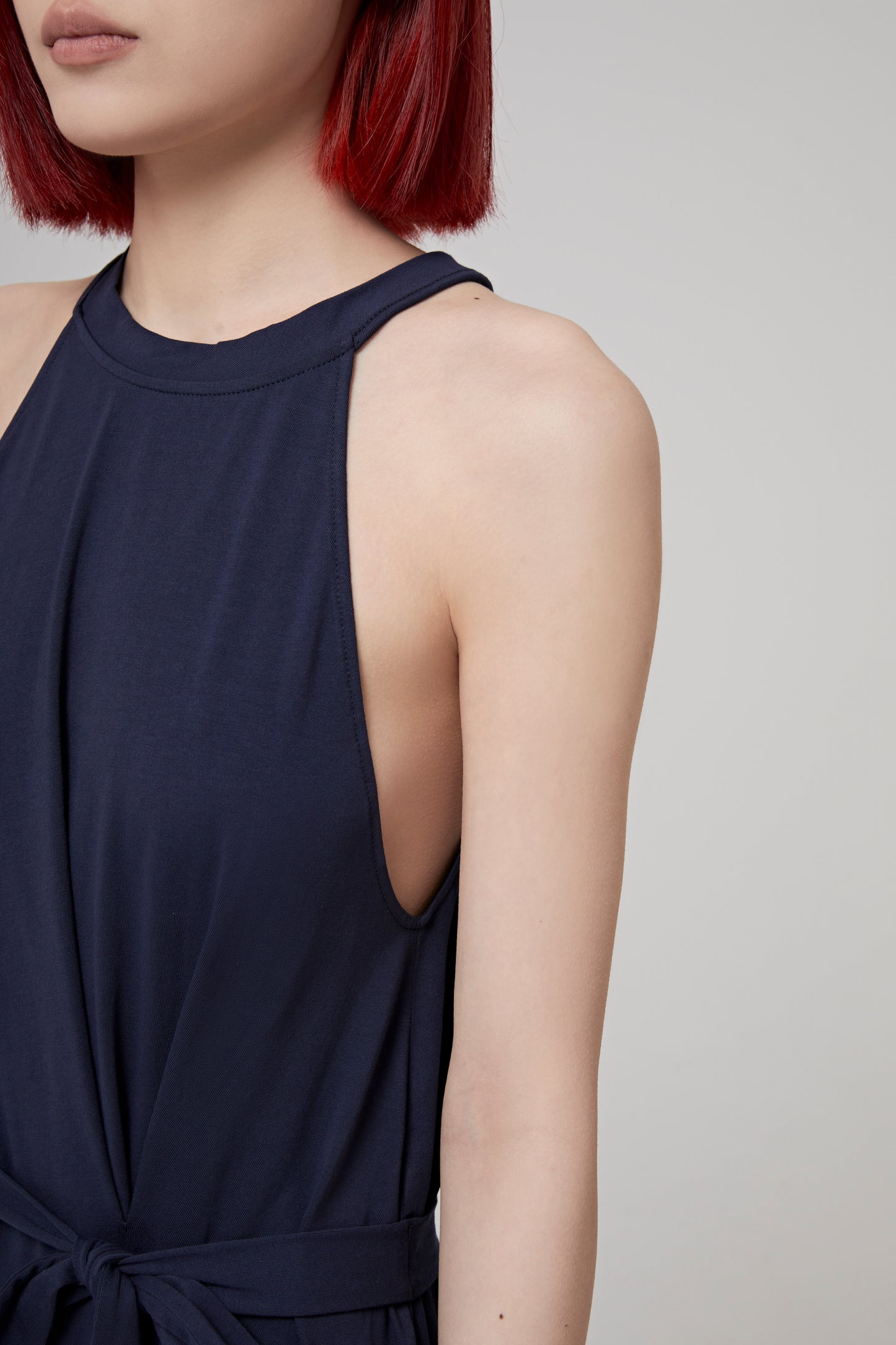 MIDI DRESS