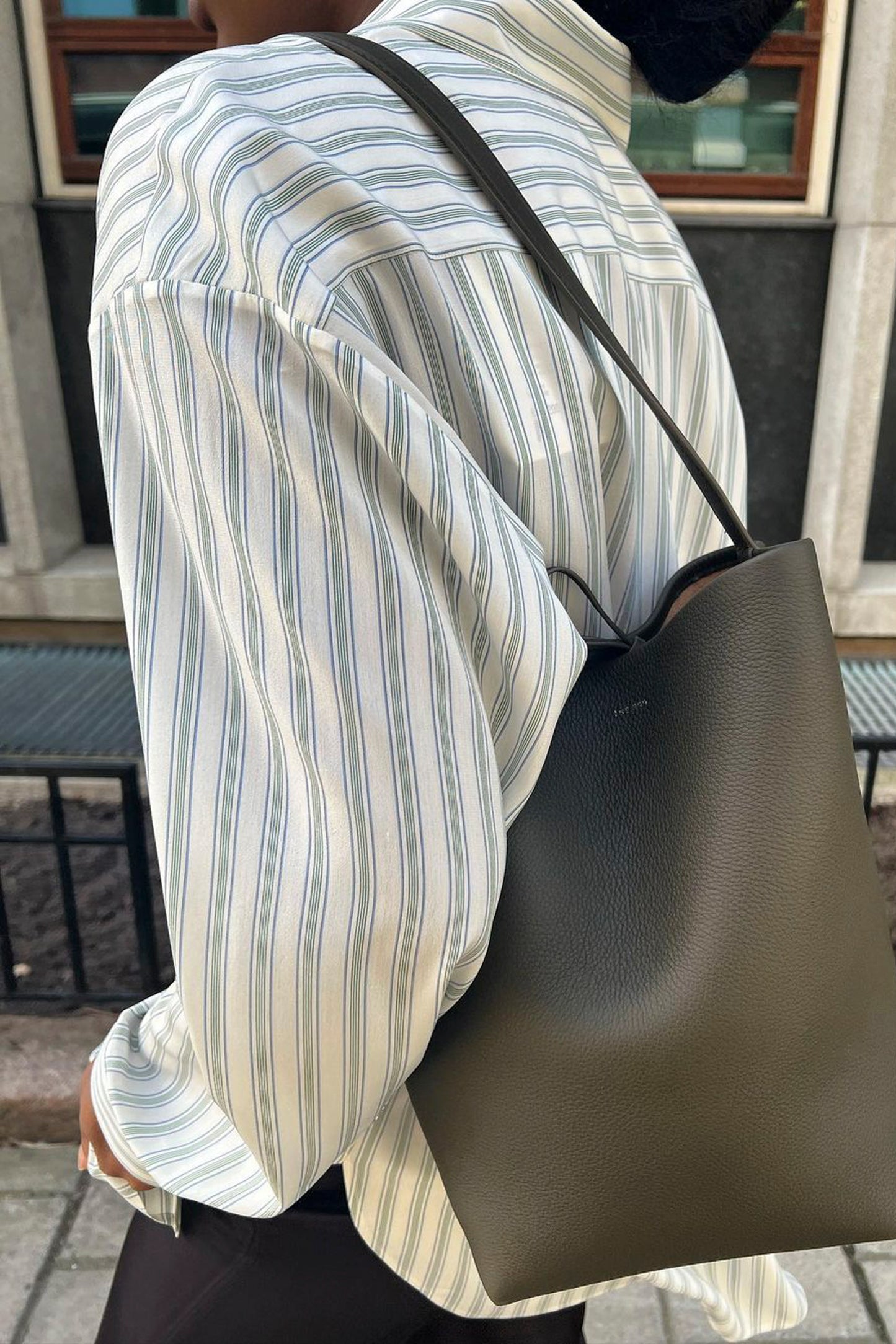 SISCA SHIRT