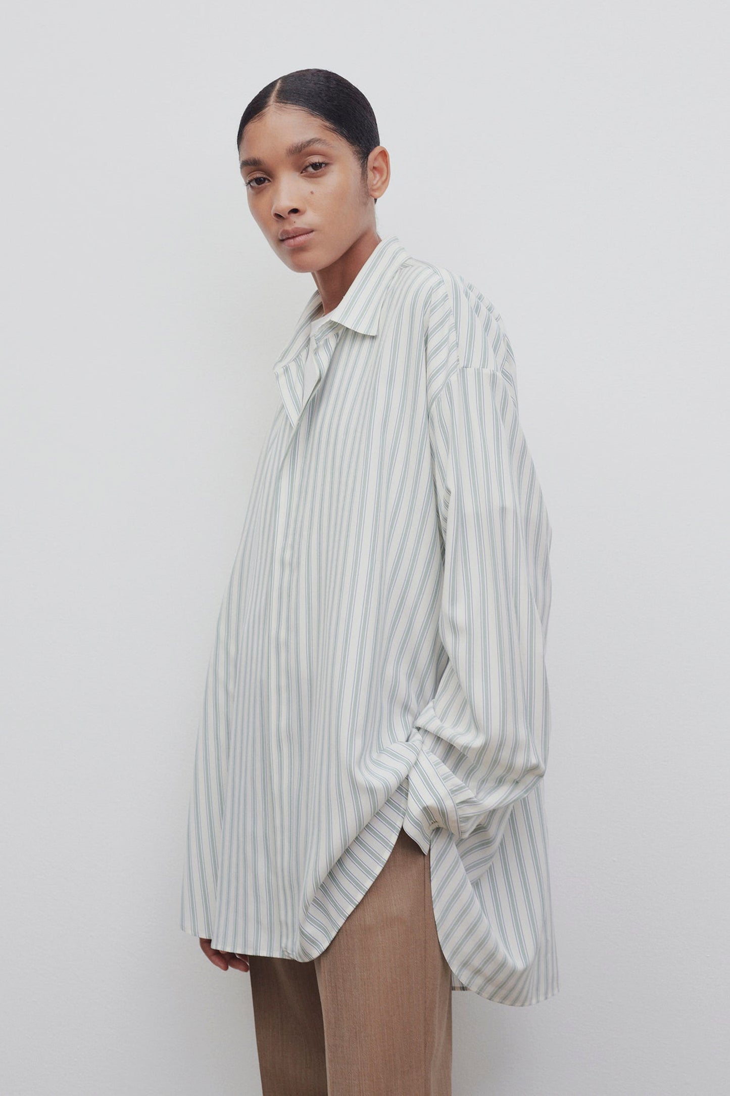 SISCA SHIRT