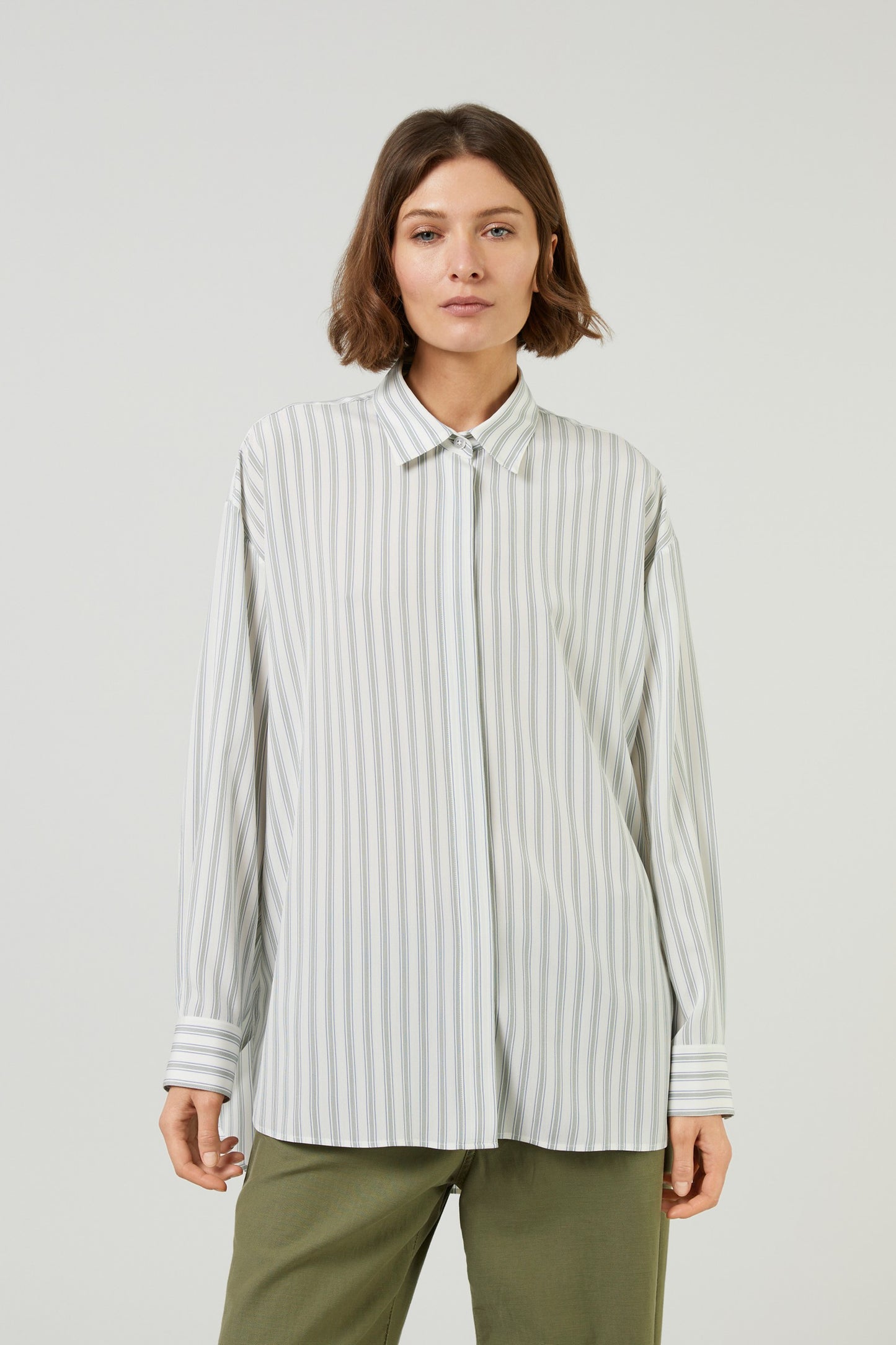 SISCA SHIRT