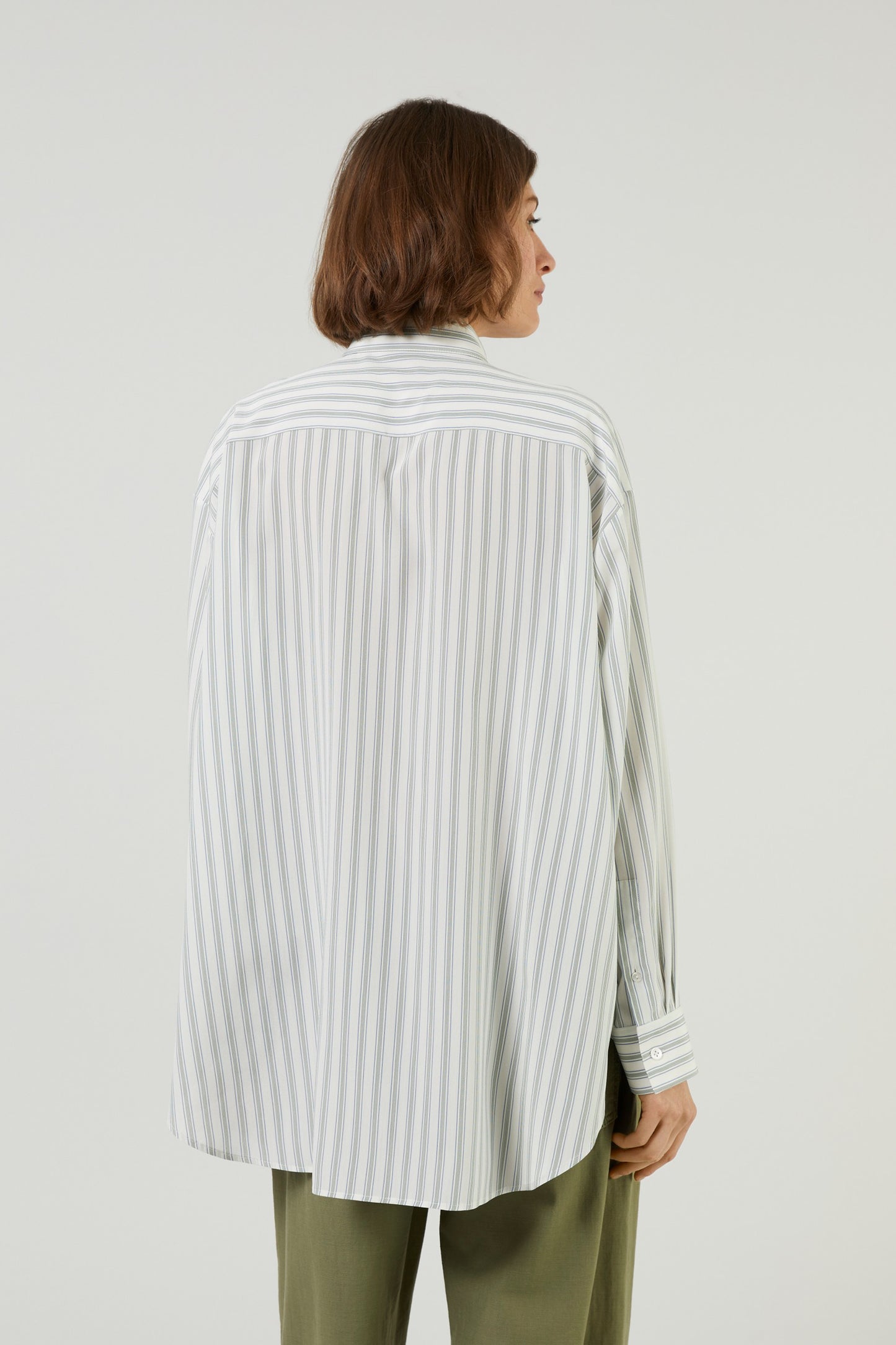 SISCA SHIRT