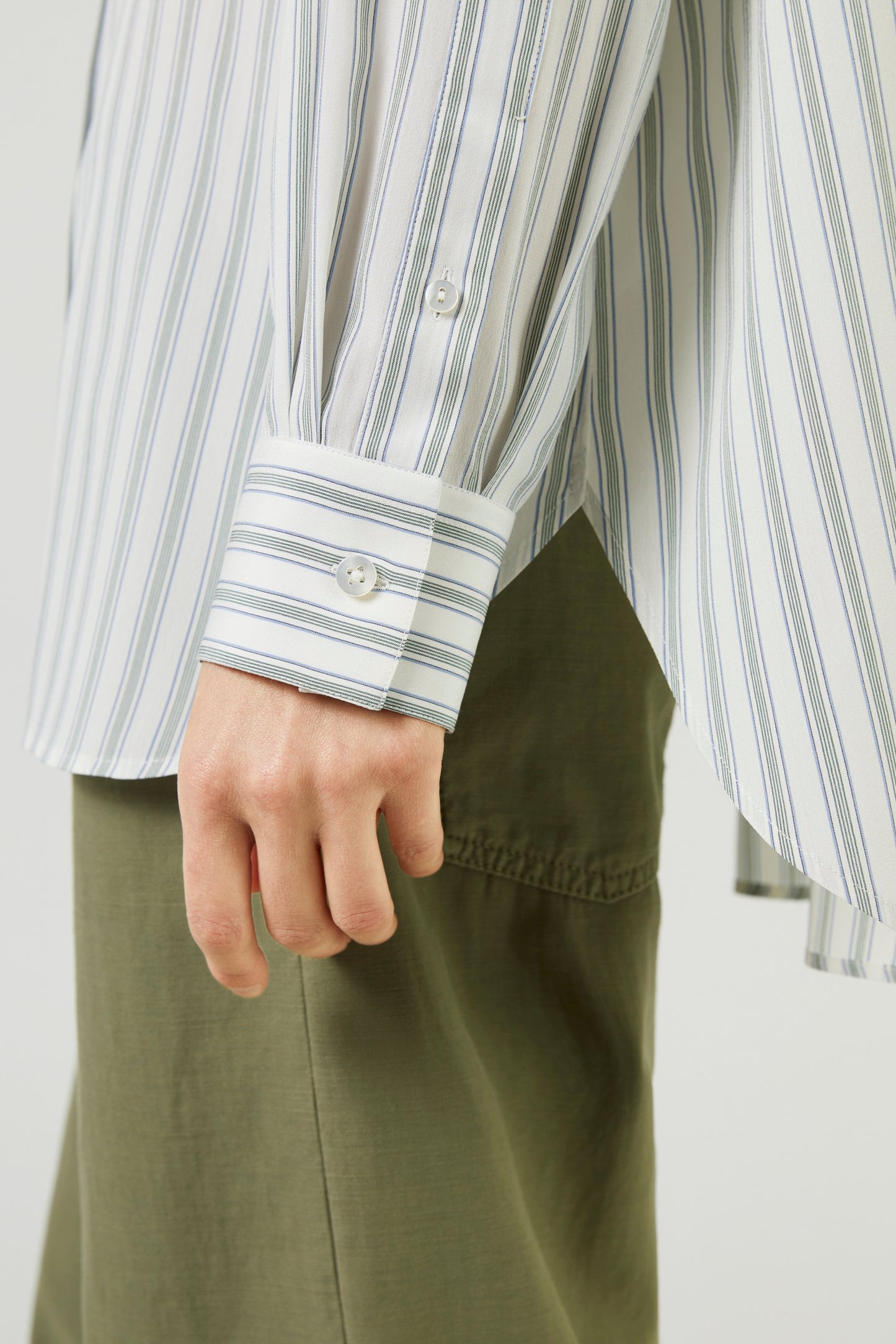 SISCA SHIRT