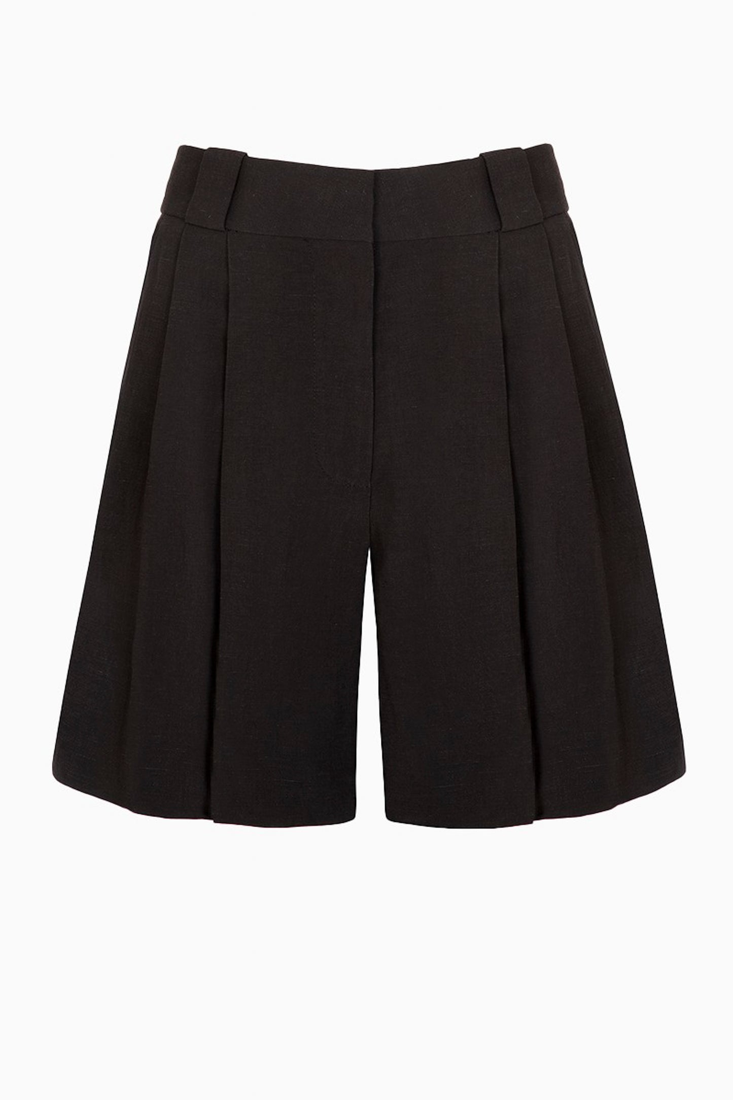 Rox Star Black Fell Shorts