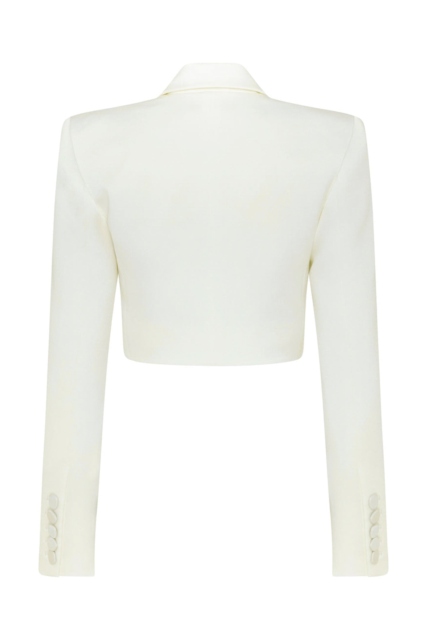 CROPPED BLAZER