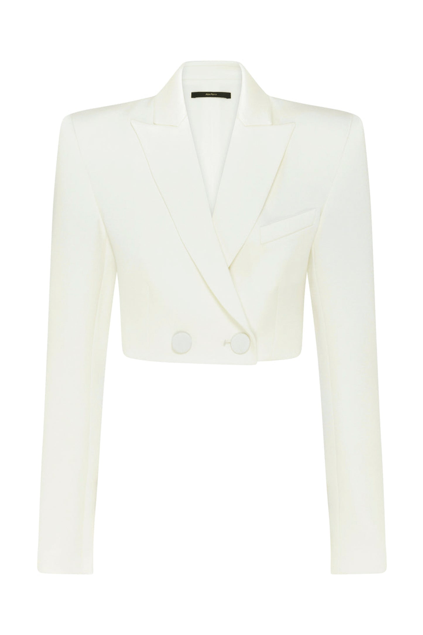 CROPPED BLAZER