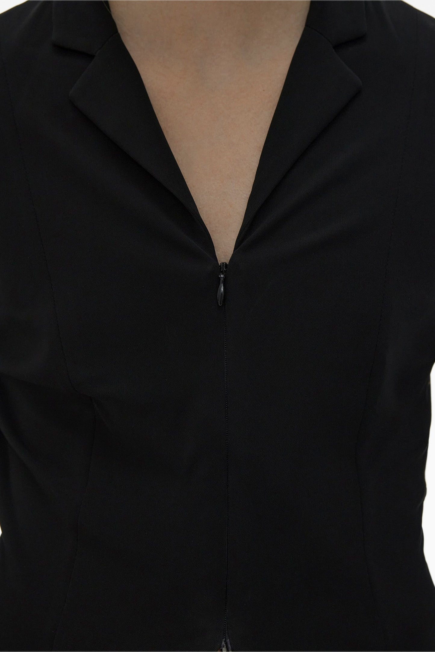 vscs blazer top.lt v
