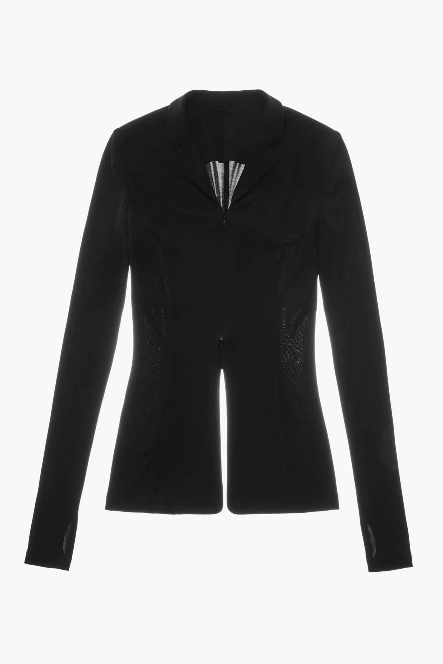 vscs blazer top.lt v