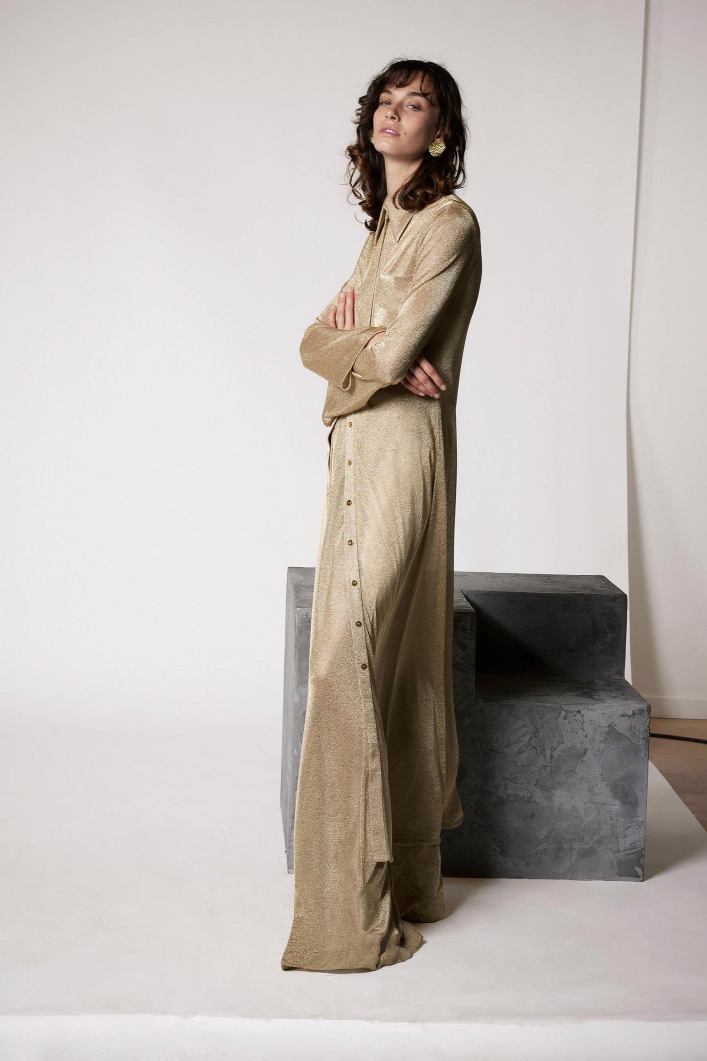 TO11 M_JERSEY LUREX