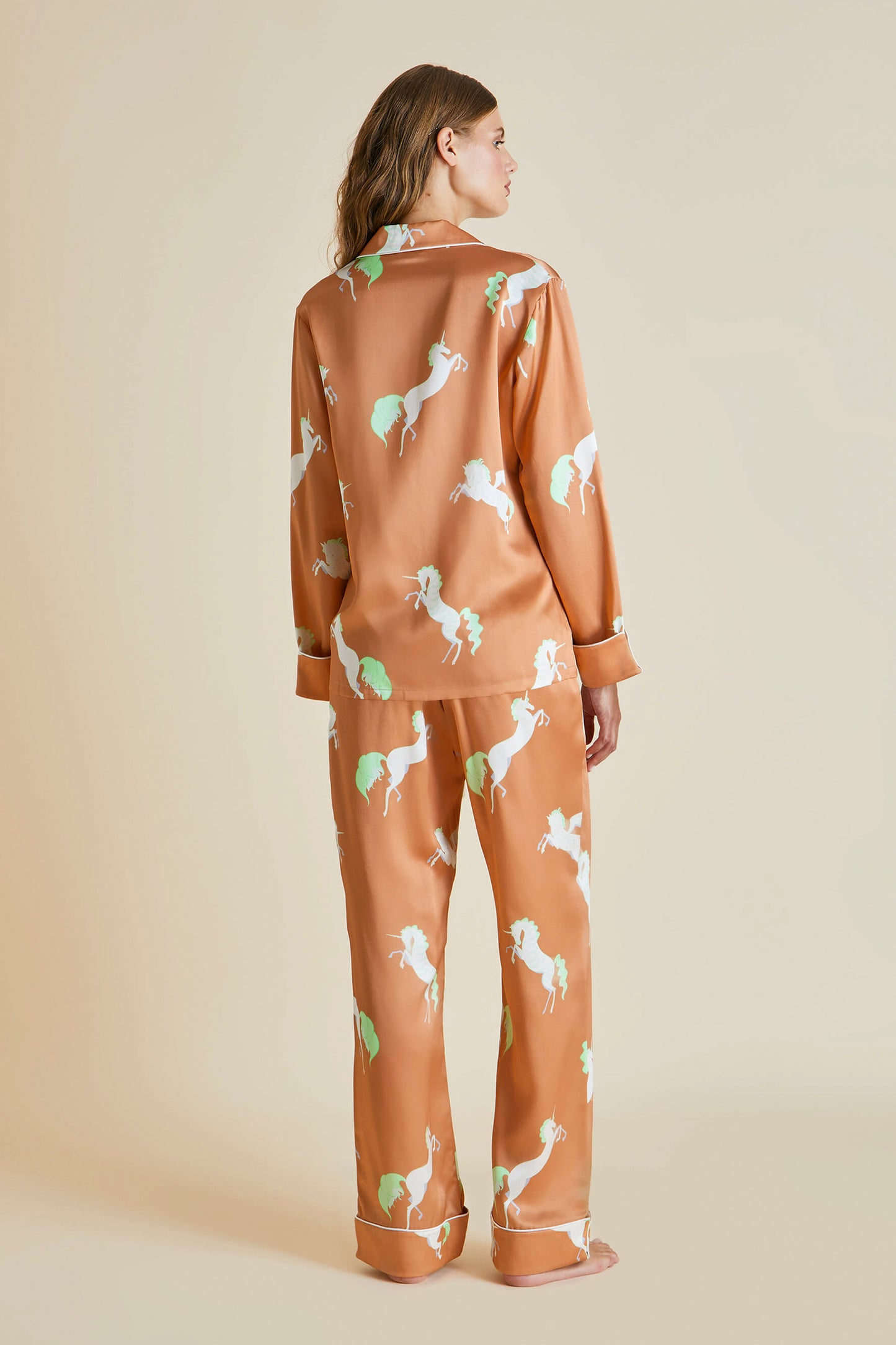Lila PRINT SLEEPWEAR