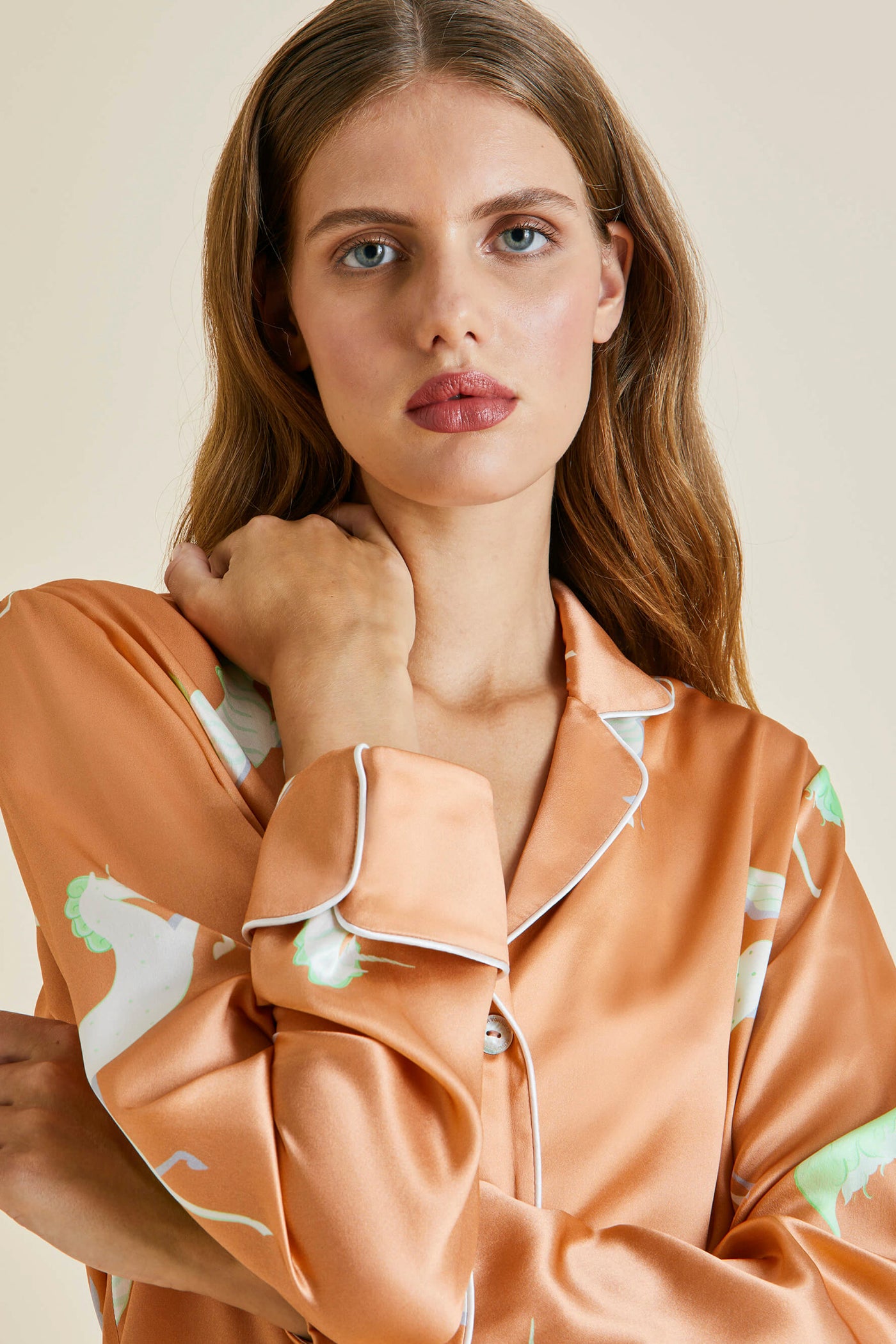 Lila PRINT SLEEPWEAR