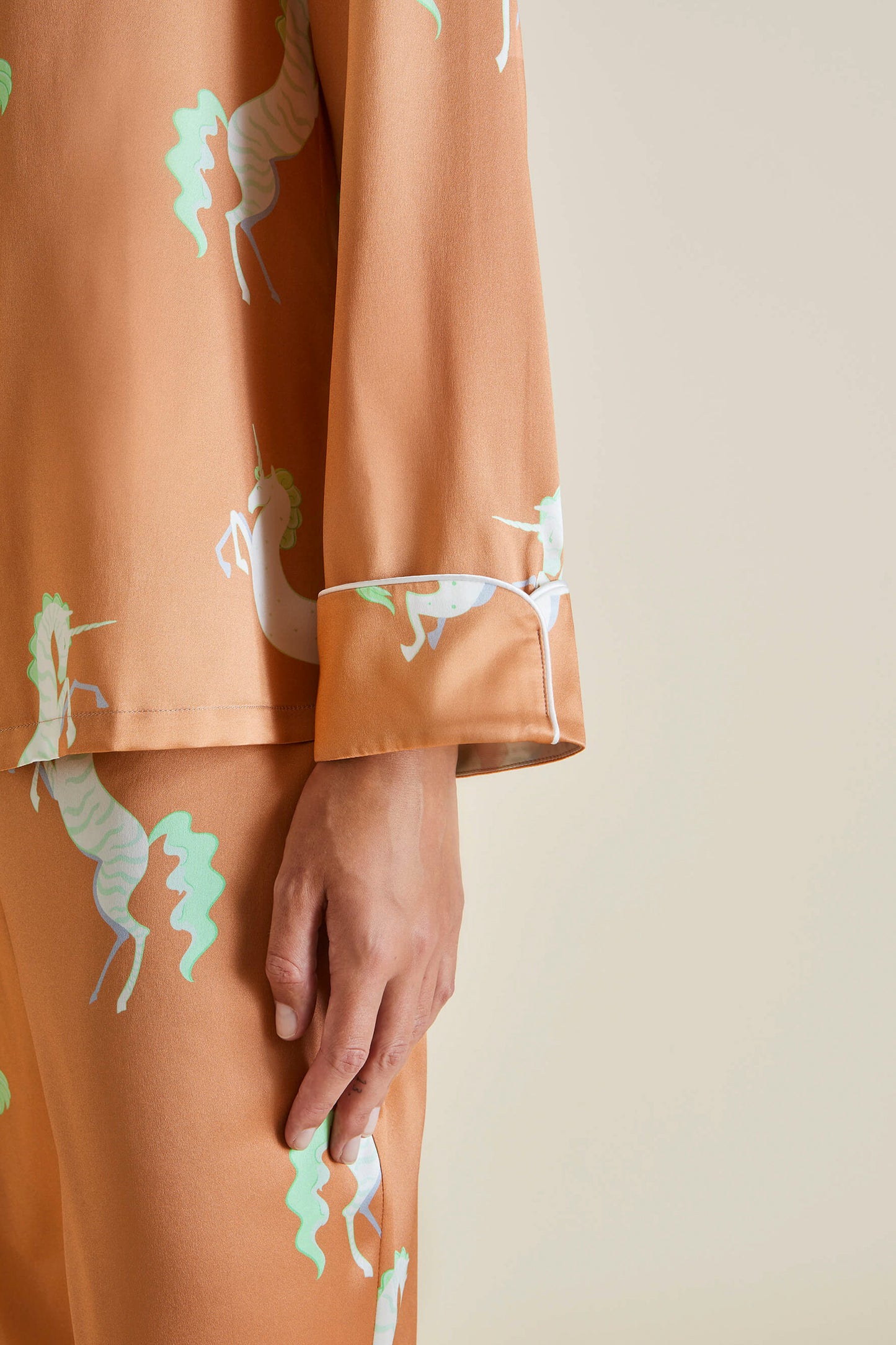 Lila PRINT SLEEPWEAR