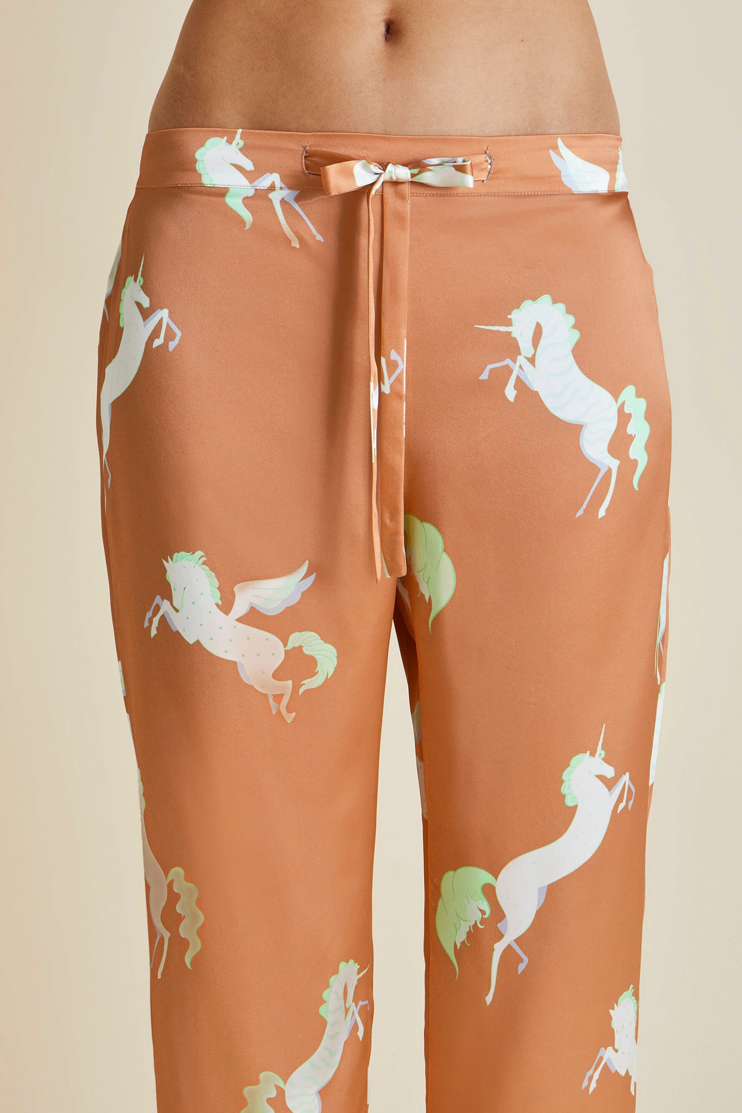 Lila PRINT SLEEPWEAR