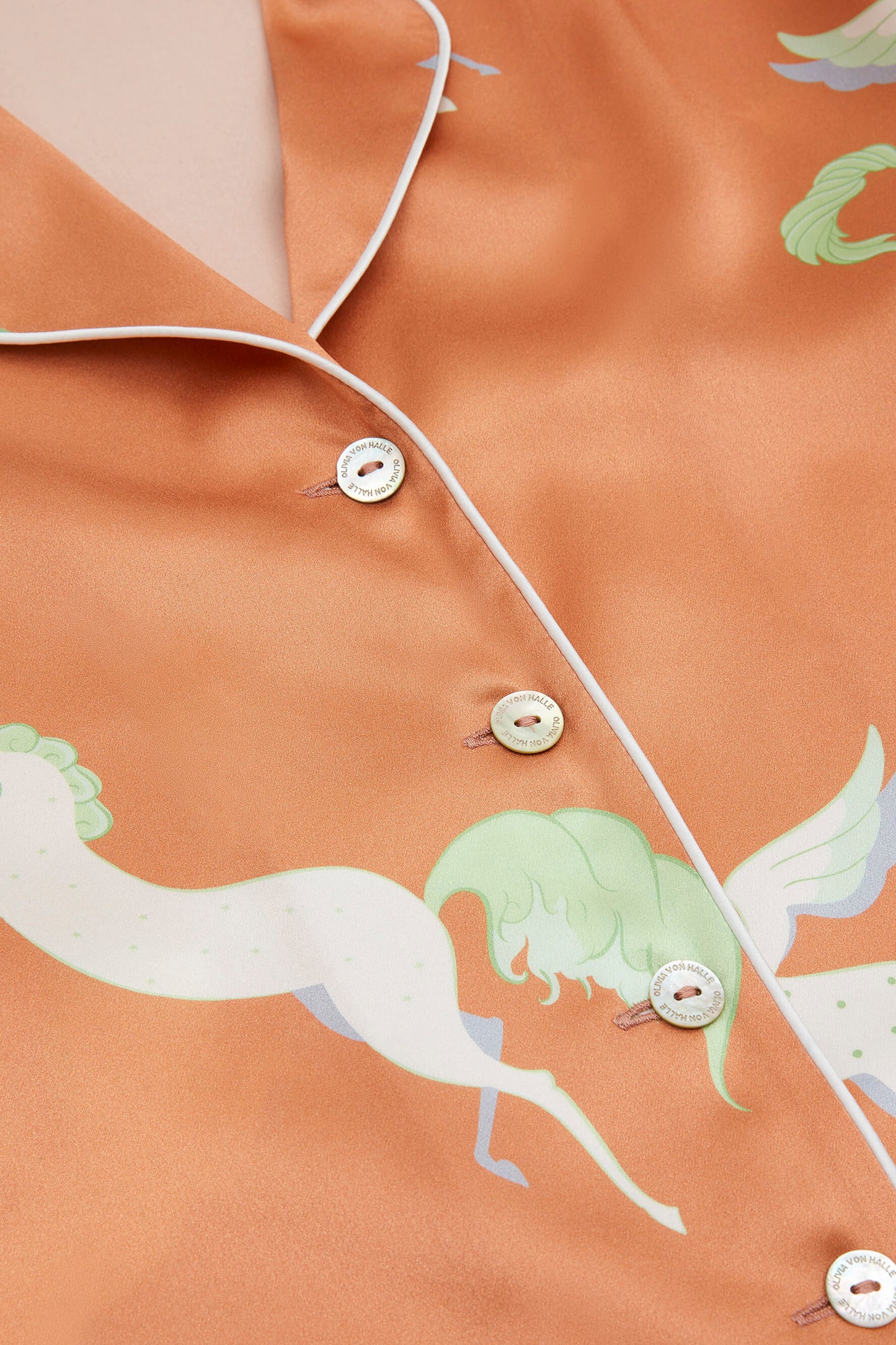 Lila PRINT SLEEPWEAR