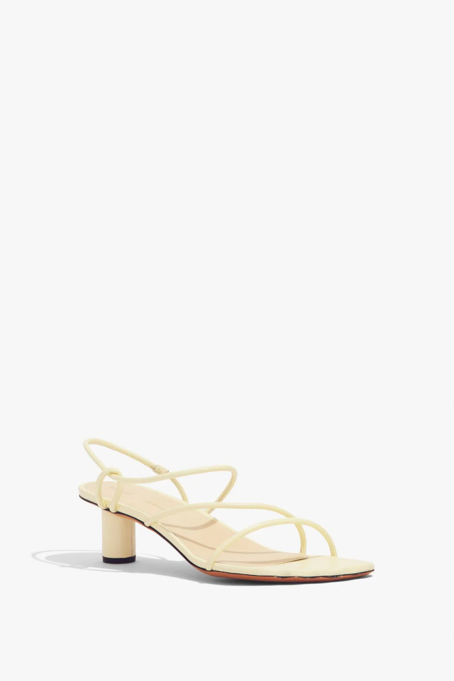 SCULPT SANDALS - 40MM
