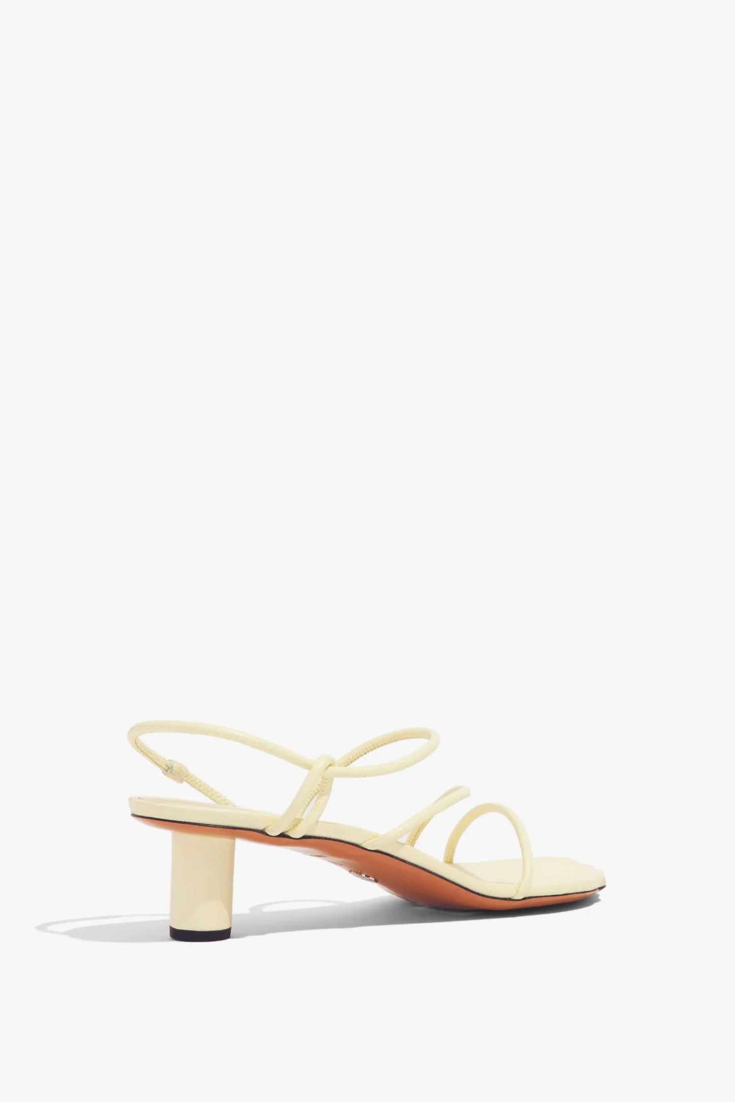 SCULPT SANDALS - 40MM