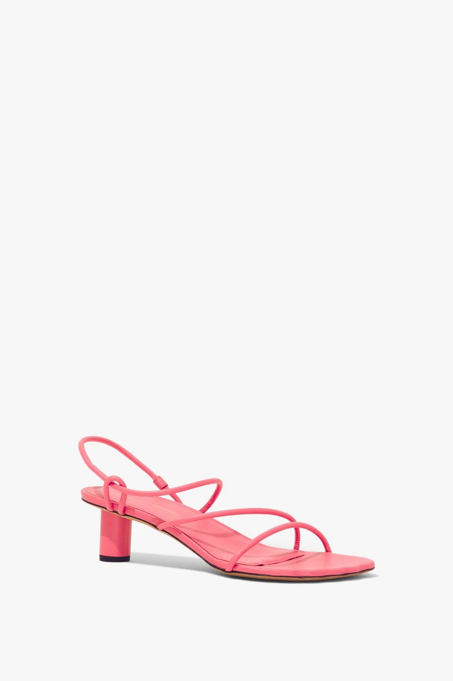 SCULPT SANDALS - 40MM
