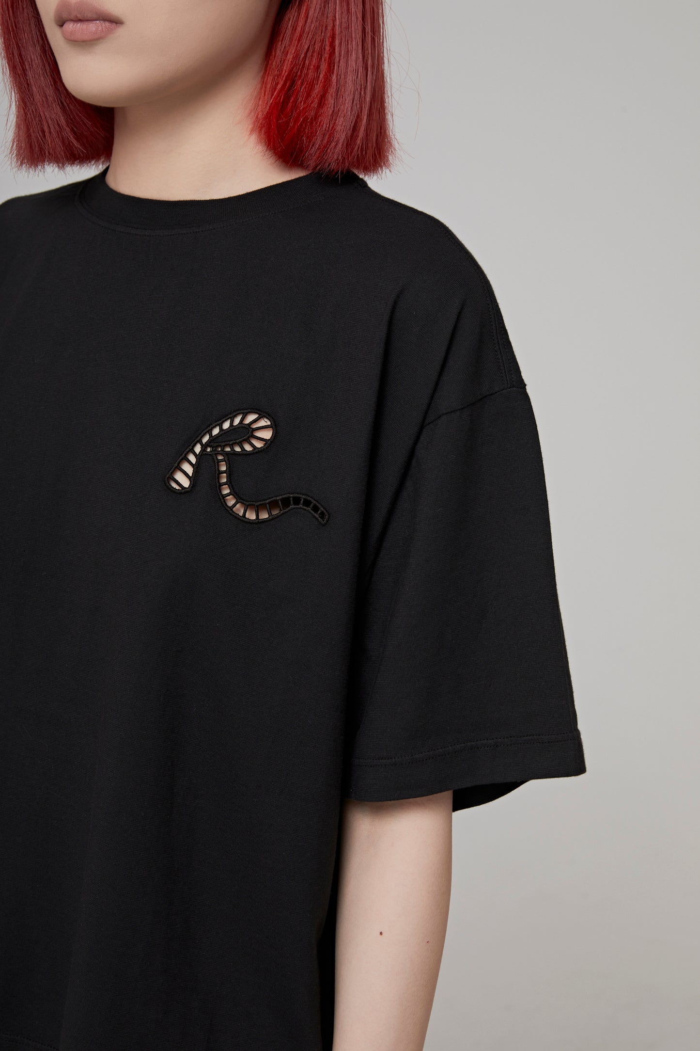 BOXY T-SHIRT