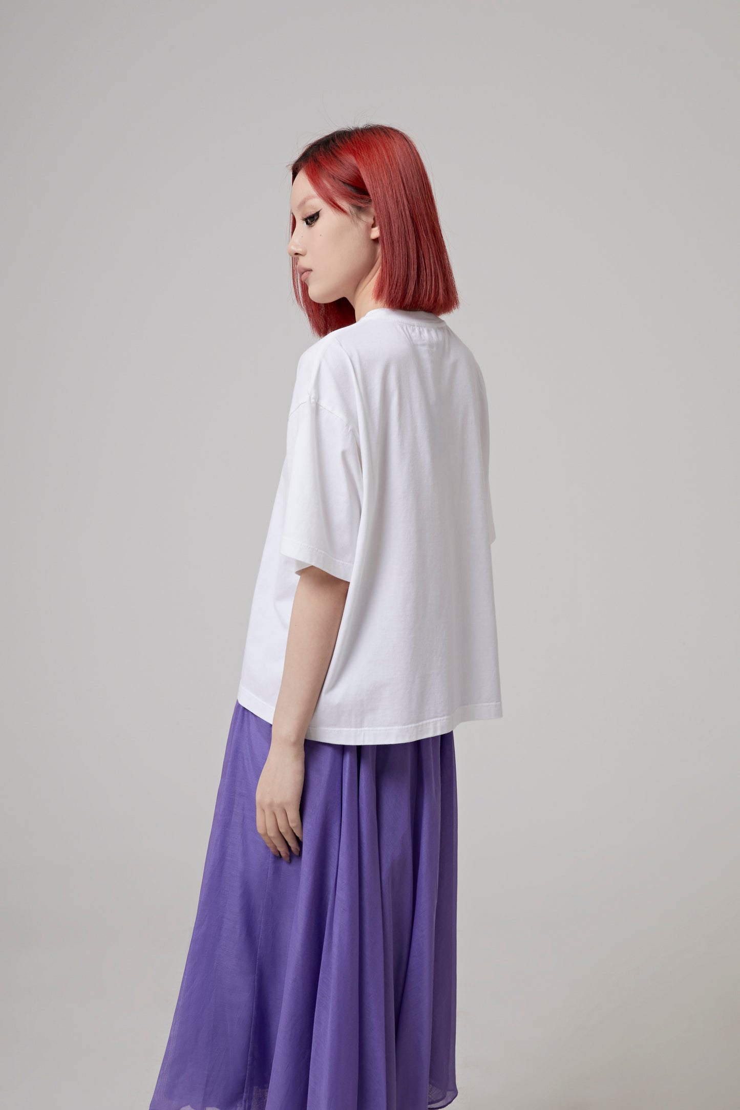BOXY T-SHIRT