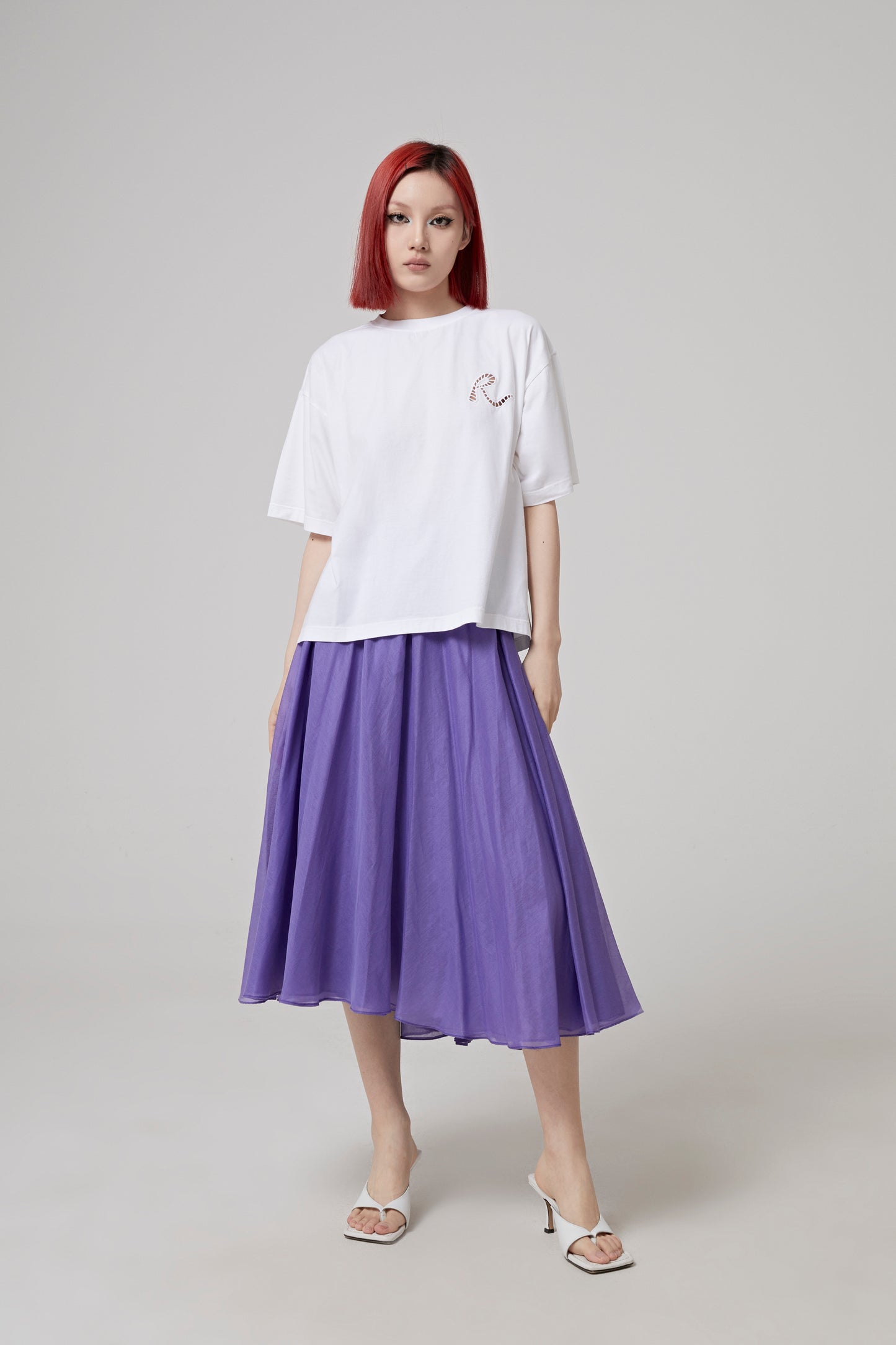 BOXY T-SHIRT