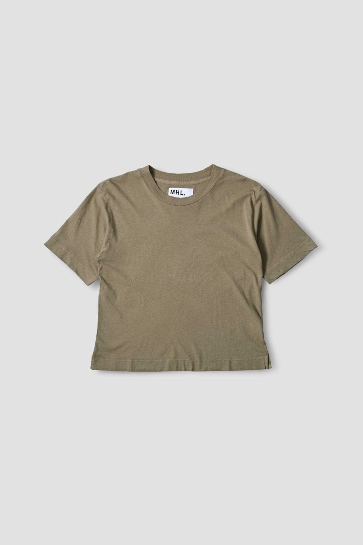 MHL SIMPLE T-SHIRT