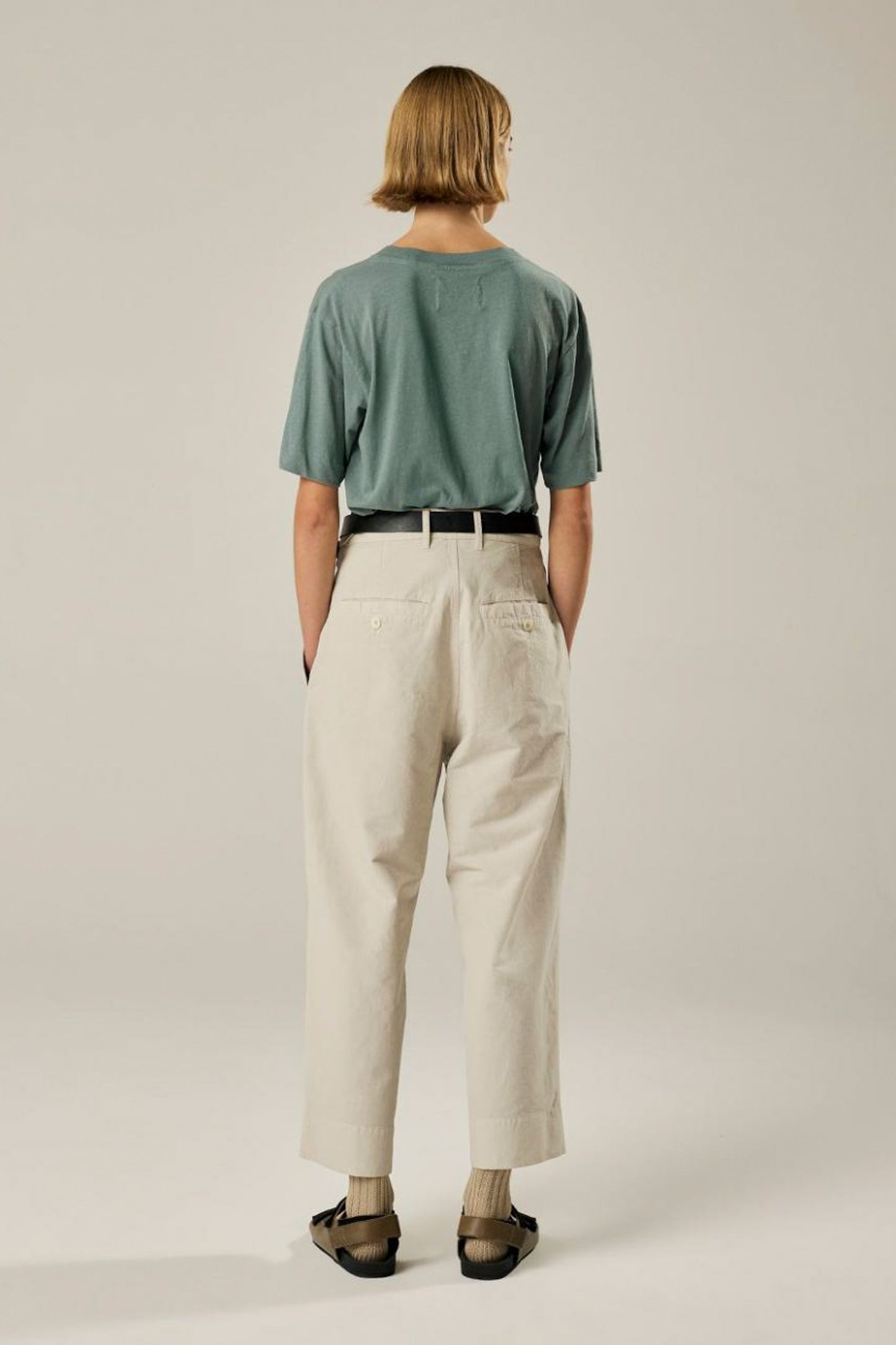 MHL SIMPLE T-SHIRT