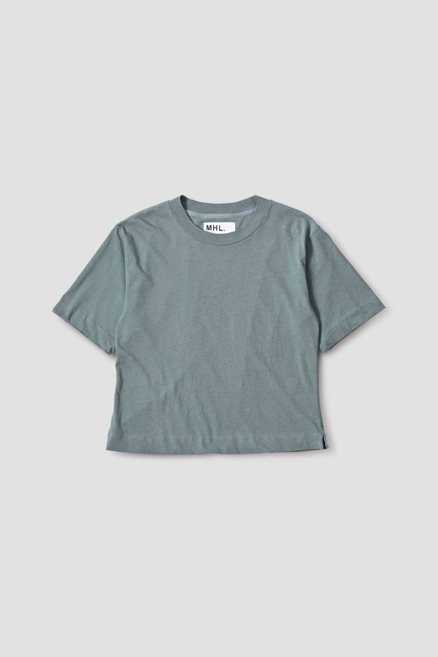 MHL SIMPLE T-SHIRT