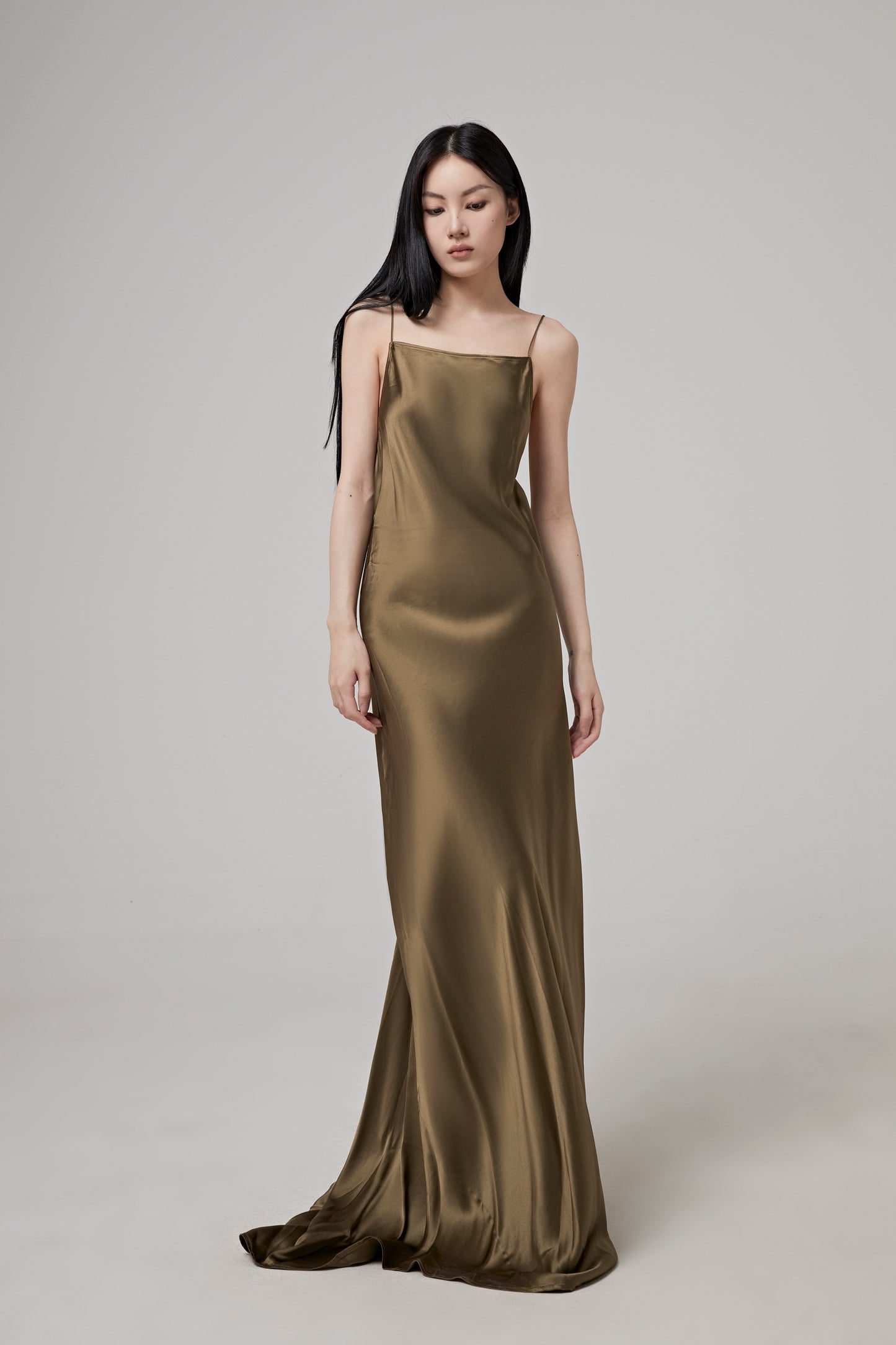 ELIZABETH GOWN