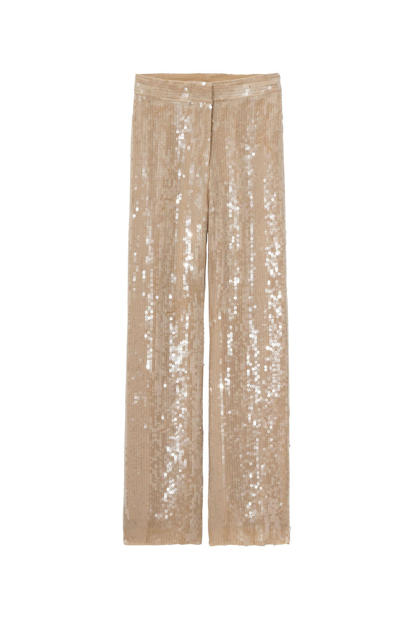 YSEULT SEQUINS PANT