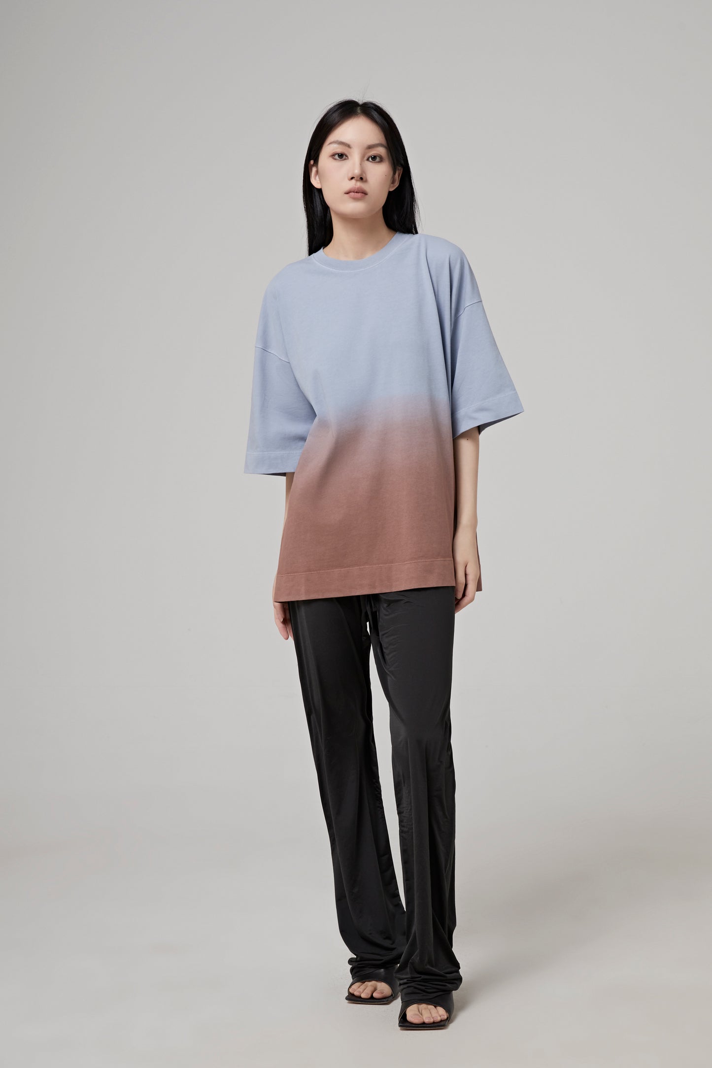 03080-HERVIE 6625 W.K.T-SHIRT