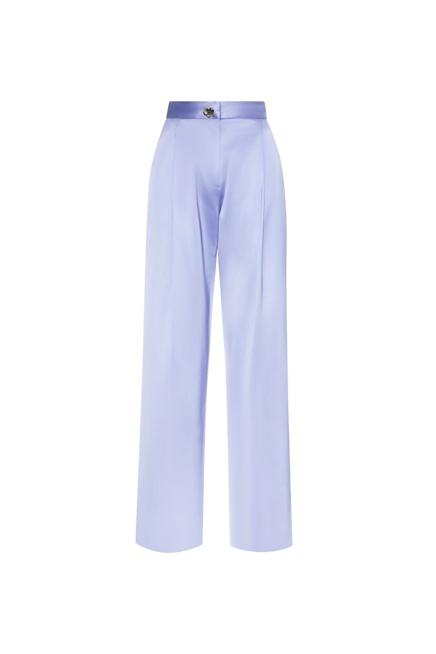 Seam Details SATIN PA