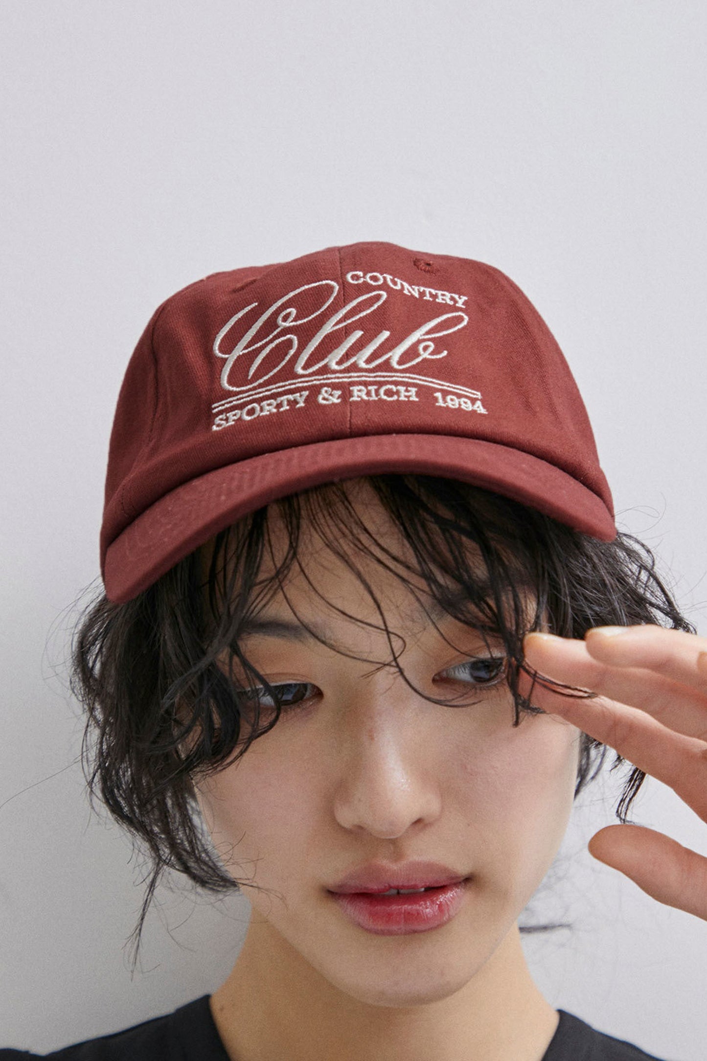 94 COUNTRY CLUB HAT