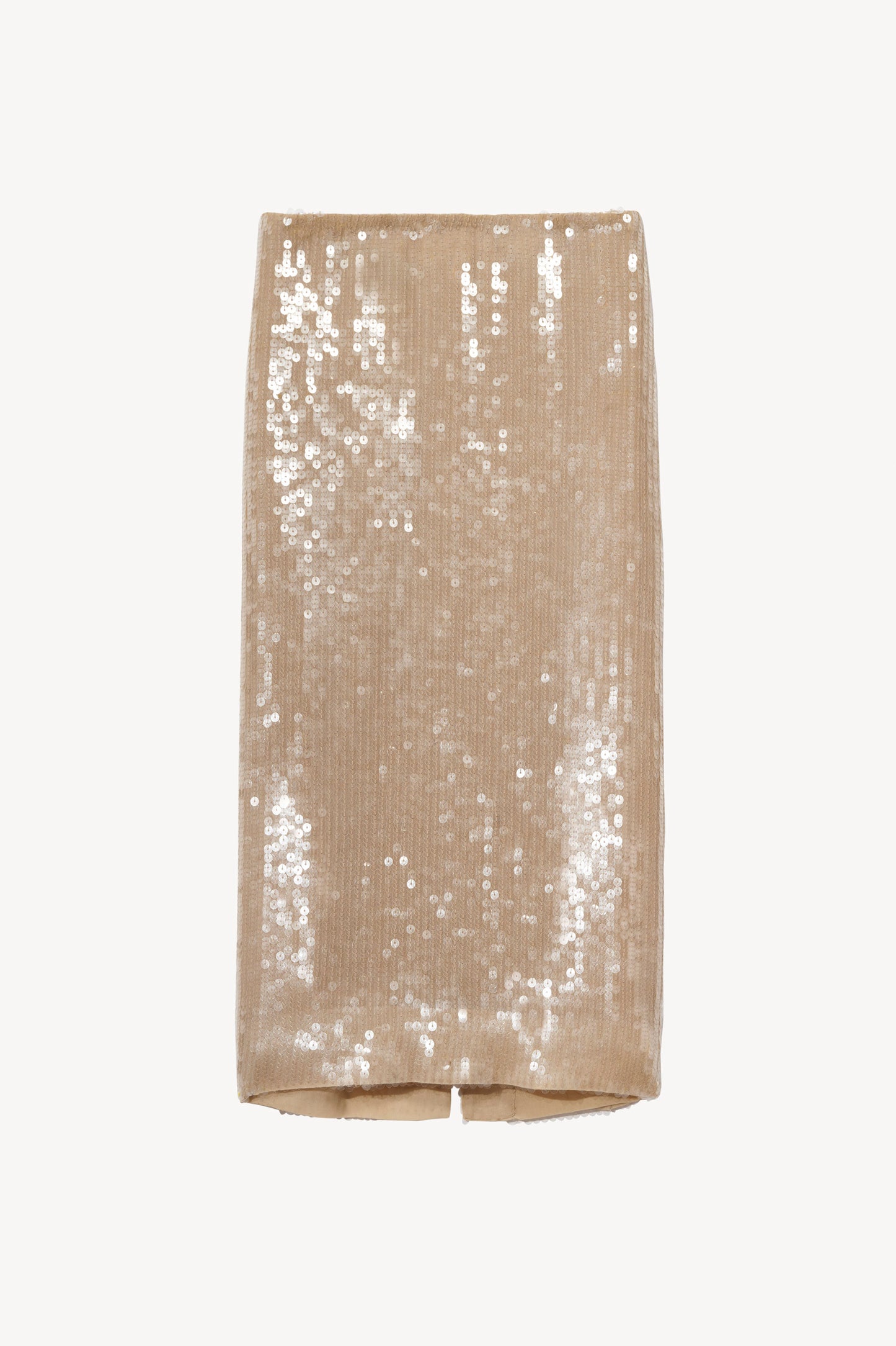 BONNE SEQUIN SKIRT