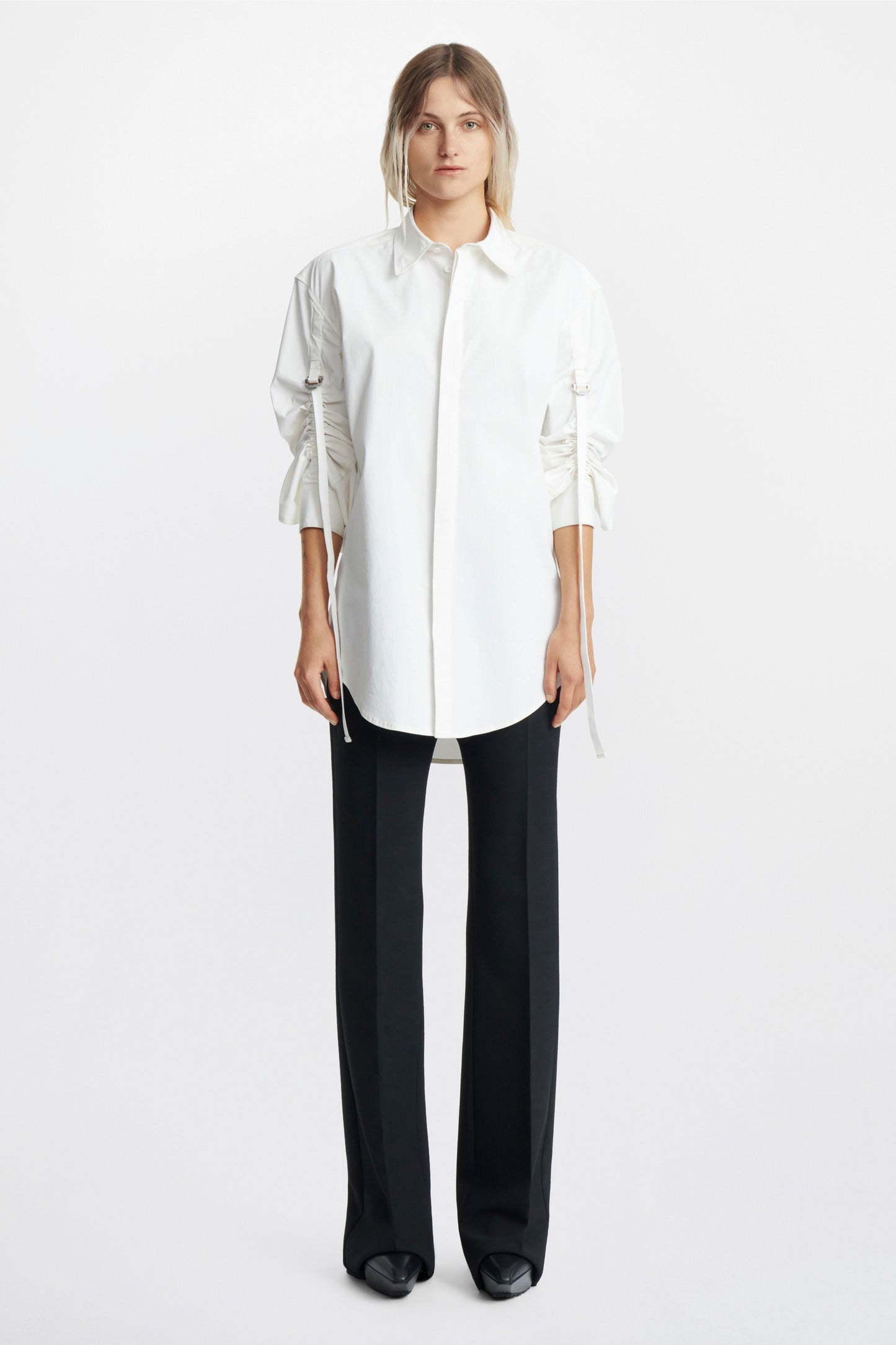 SAFETY HARNESS SHIRT