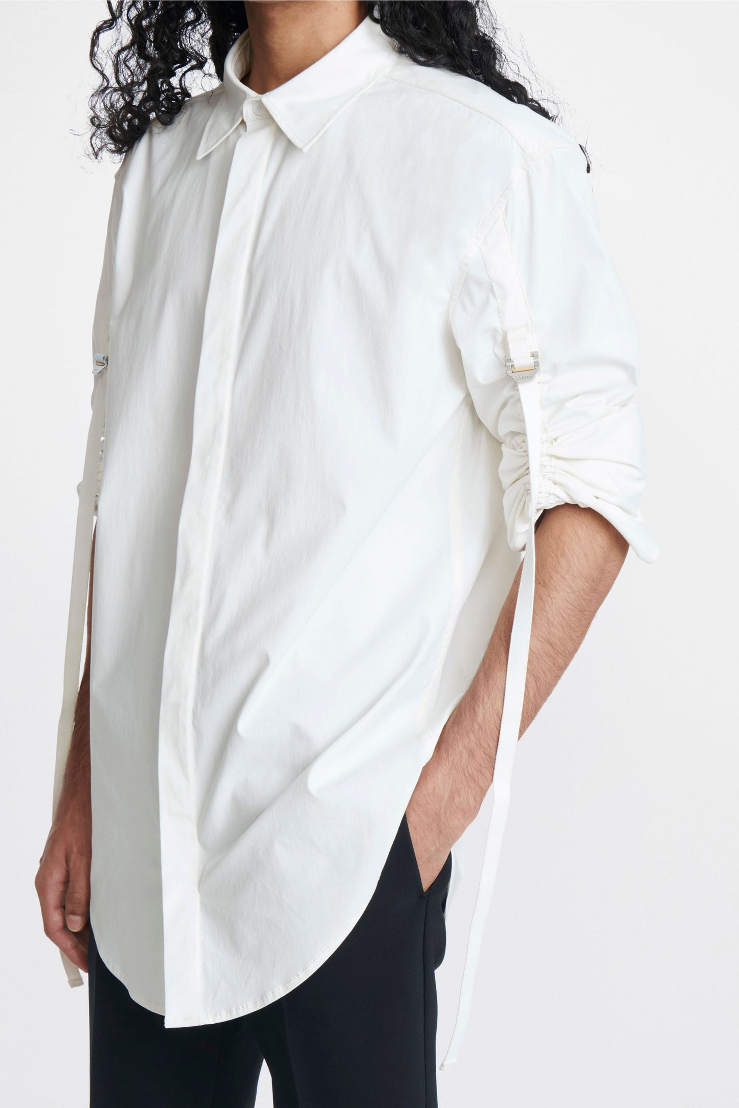 SAFETY HARNESS SHIRT