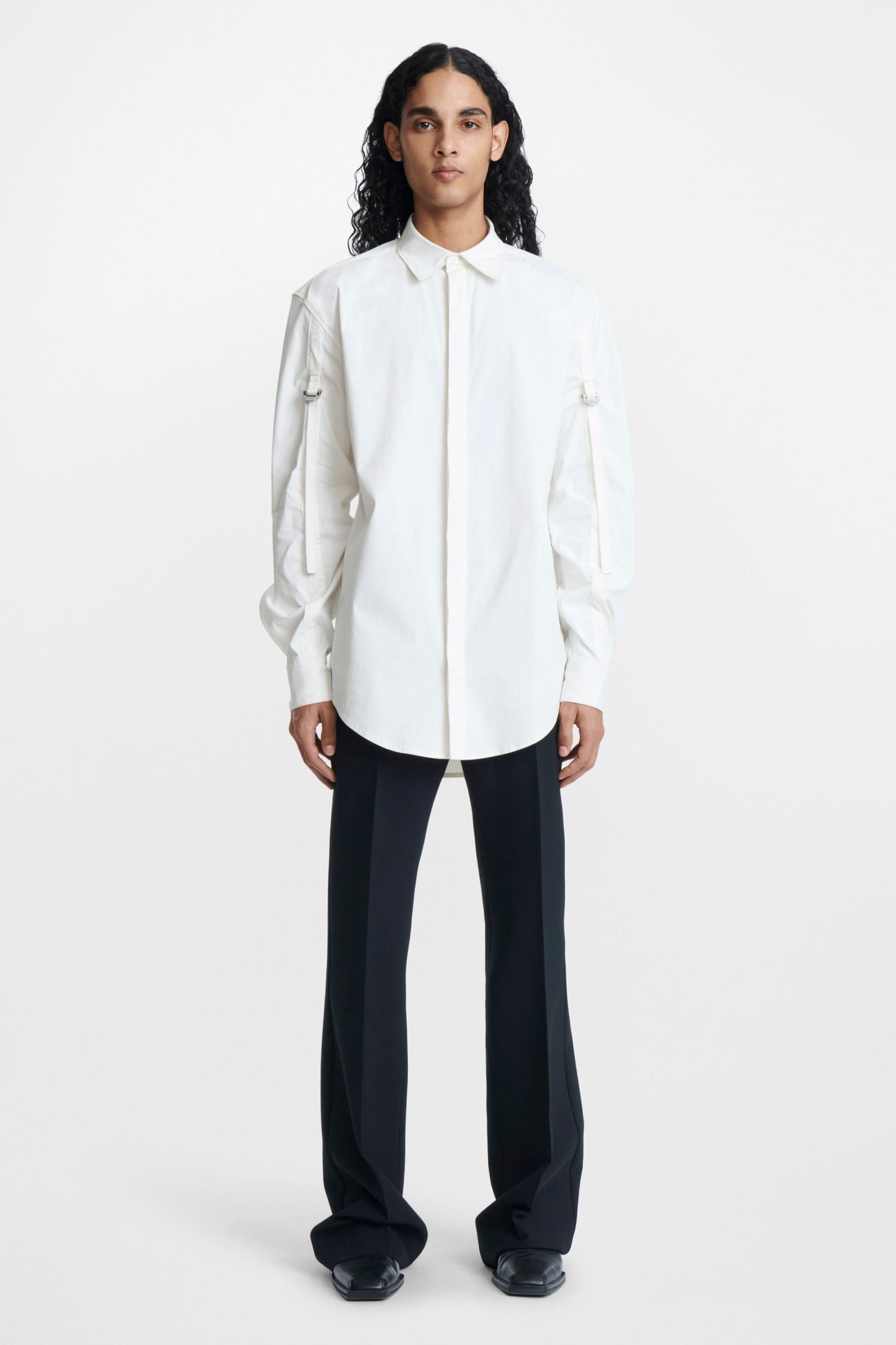 SAFETY HARNESS SHIRT