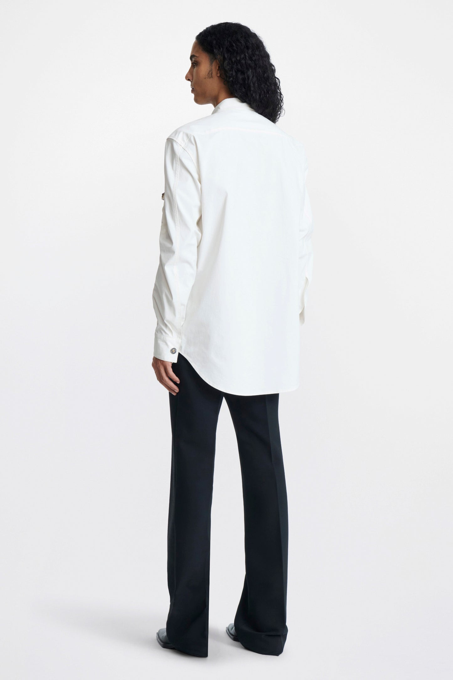 SAFETY HARNESS SHIRT