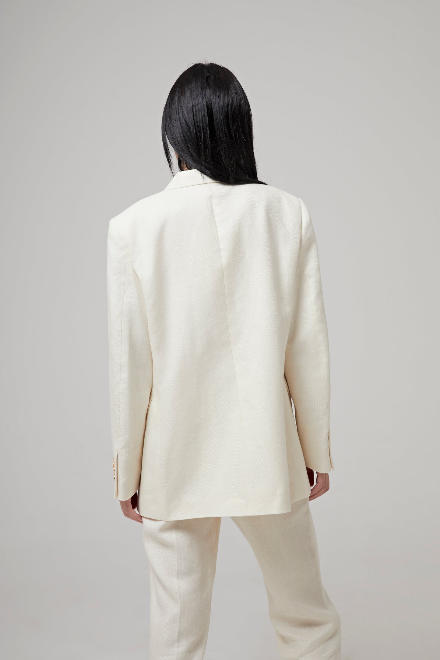 Haze Popcorn Chiller Blazer