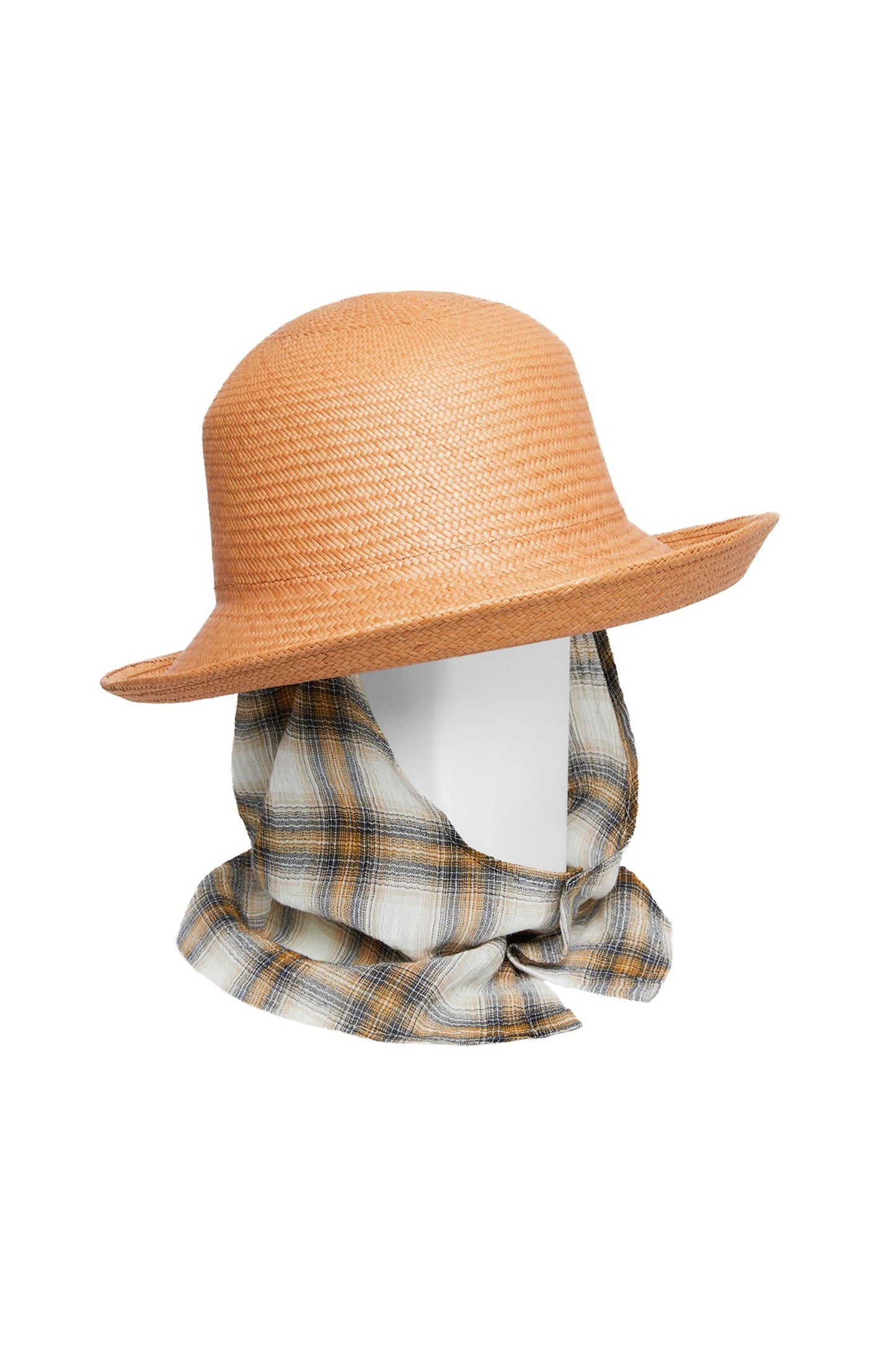 DOZE HAT W. NECKCOVER
