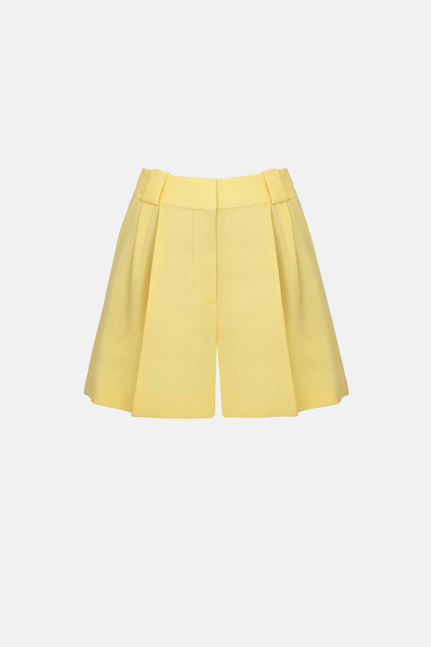 Cool&Easy Citron Selle Pants
