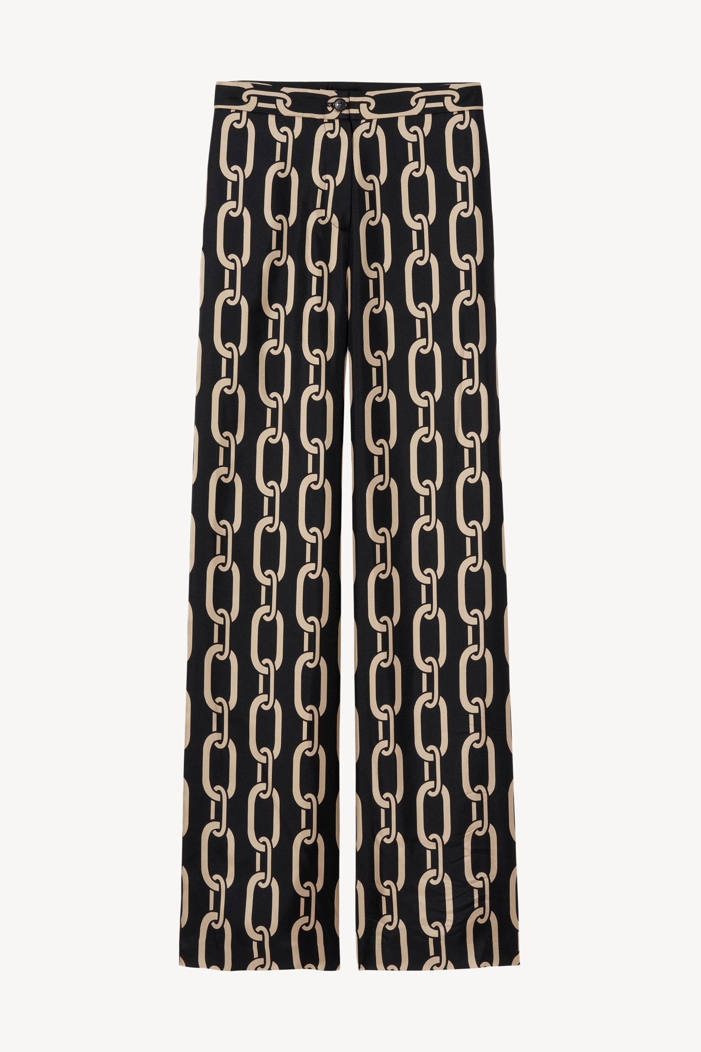 GERMAIN SILK PANT